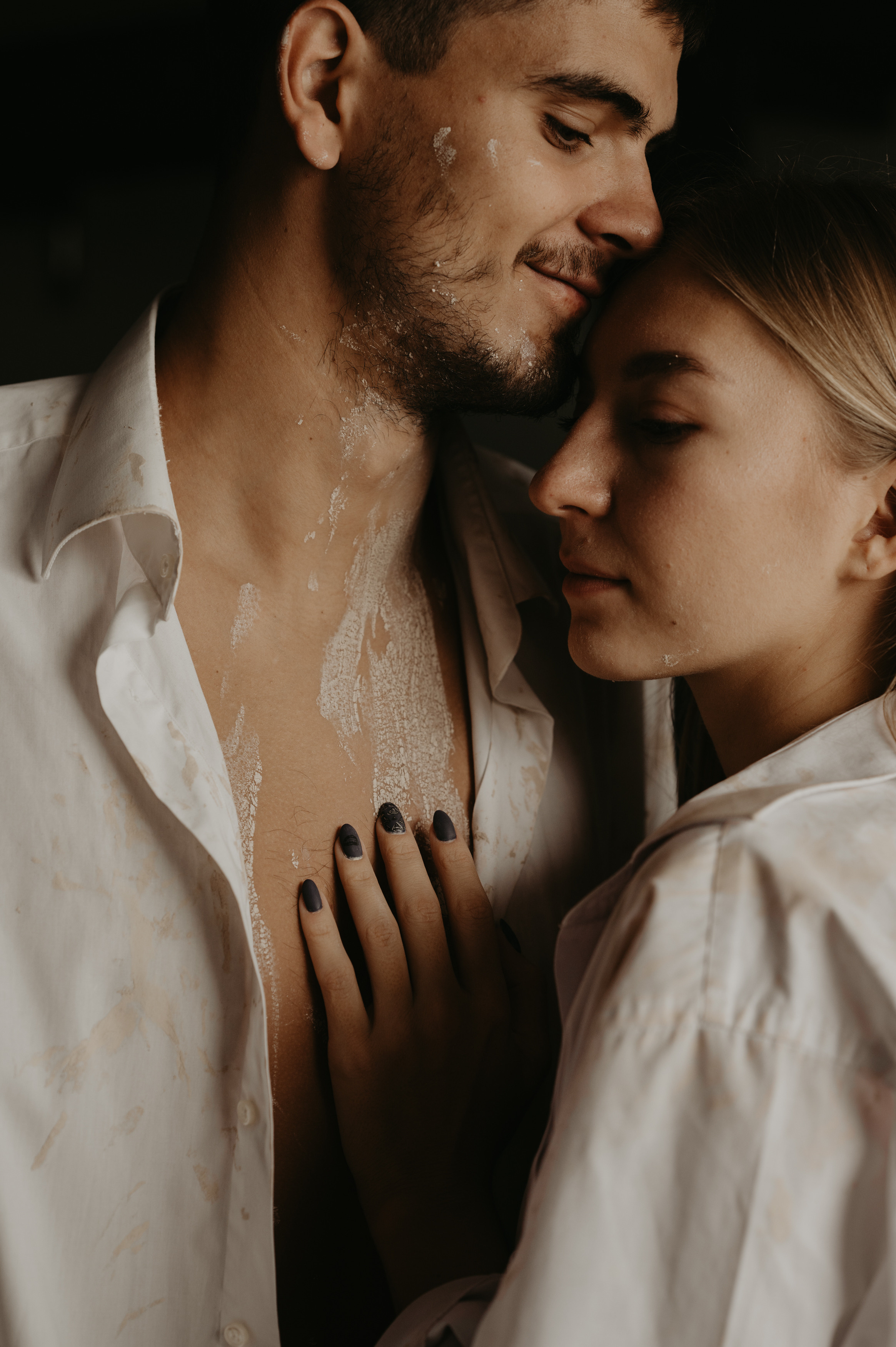 Гончарная мастерская. Свадебный фотограф Александр Давыдов