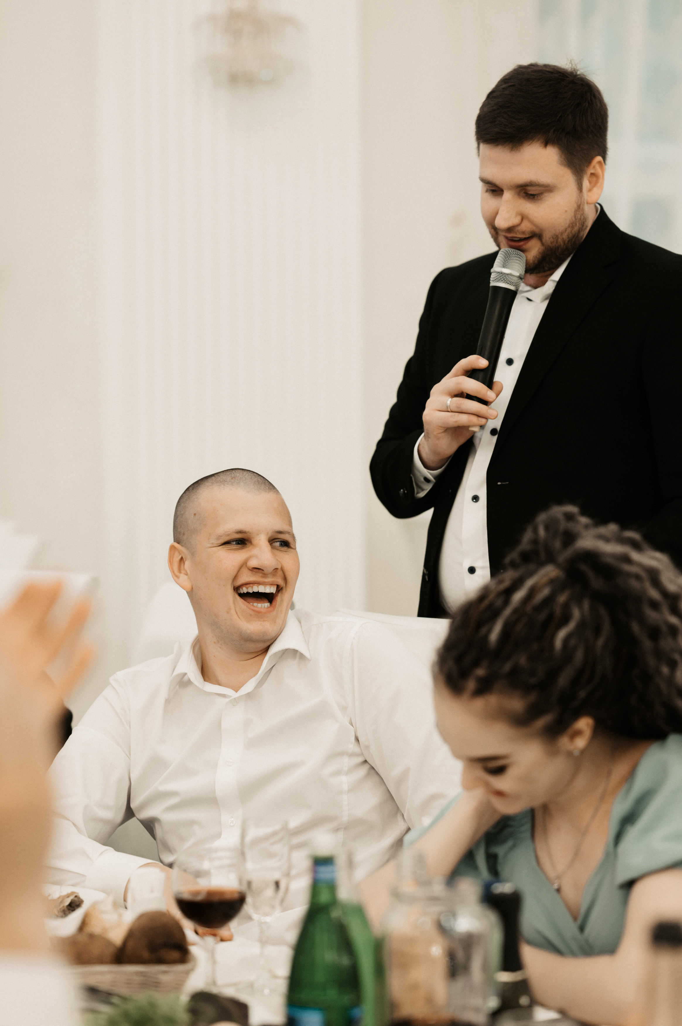 Жить в кайф. Свадебный фотограф Александр Давыдов