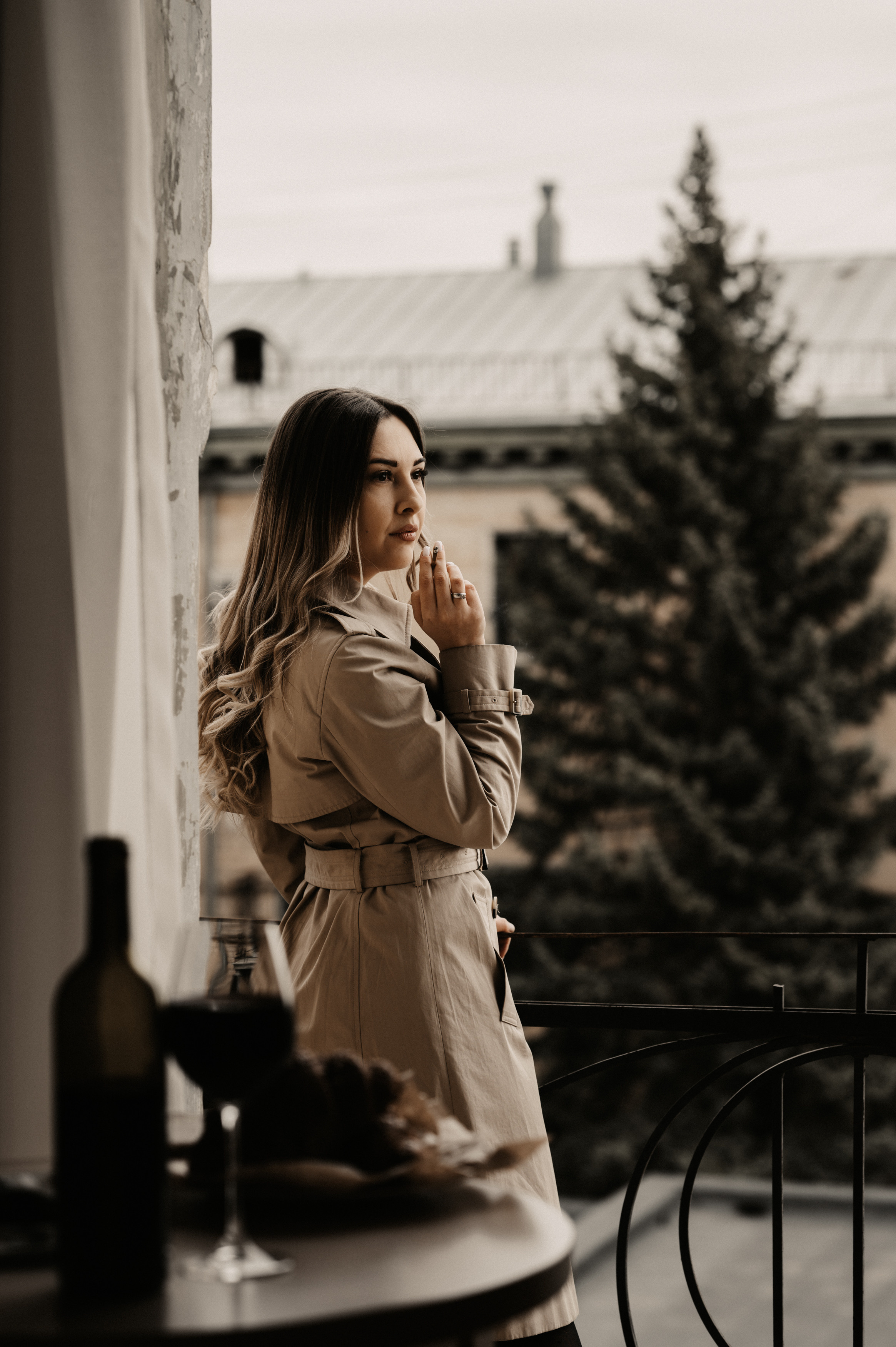 Яна и Кирилл. Свадебный фотограф Александр Давыдов