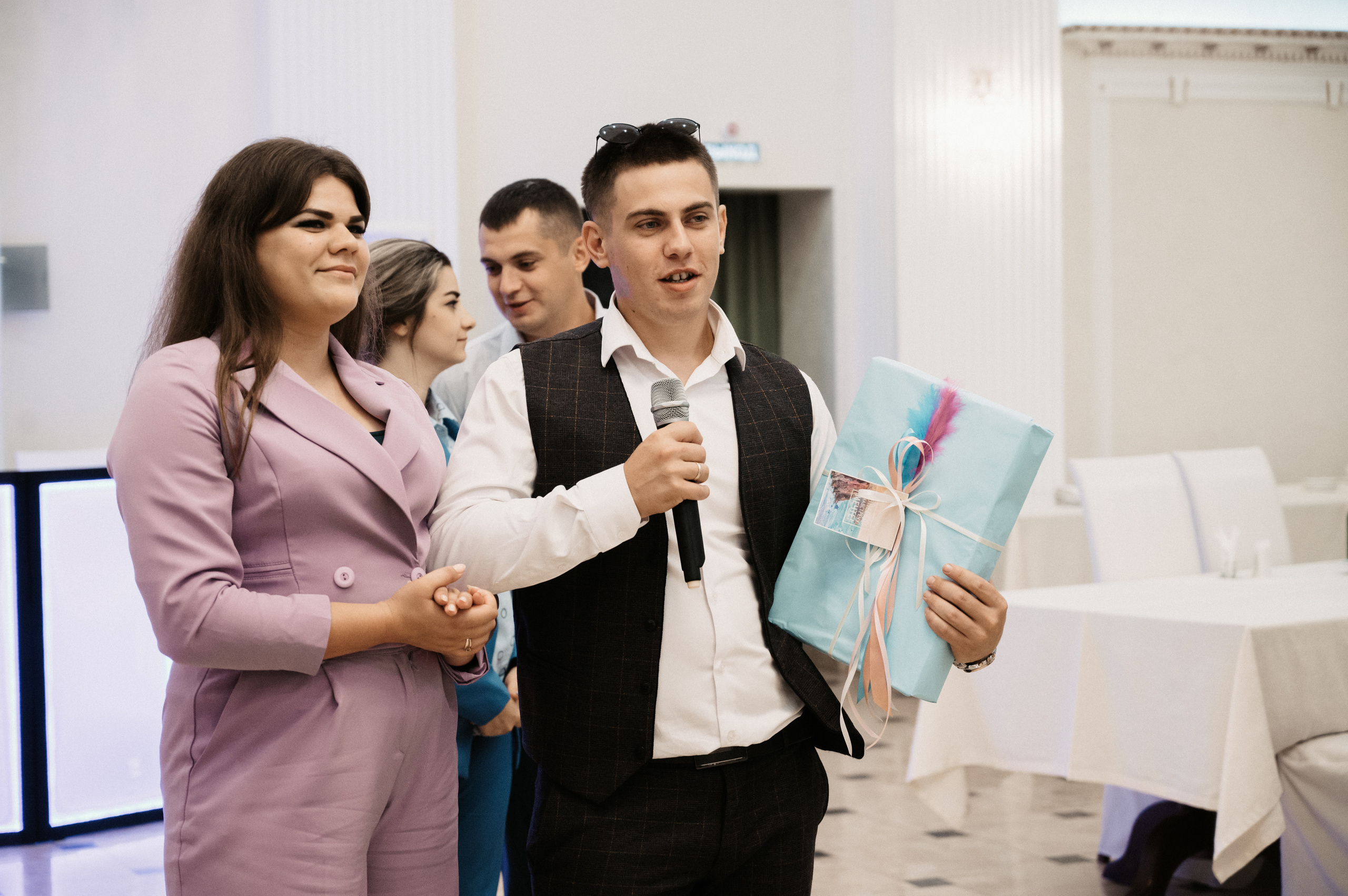 Жить в кайф. Свадебный фотограф Александр Давыдов