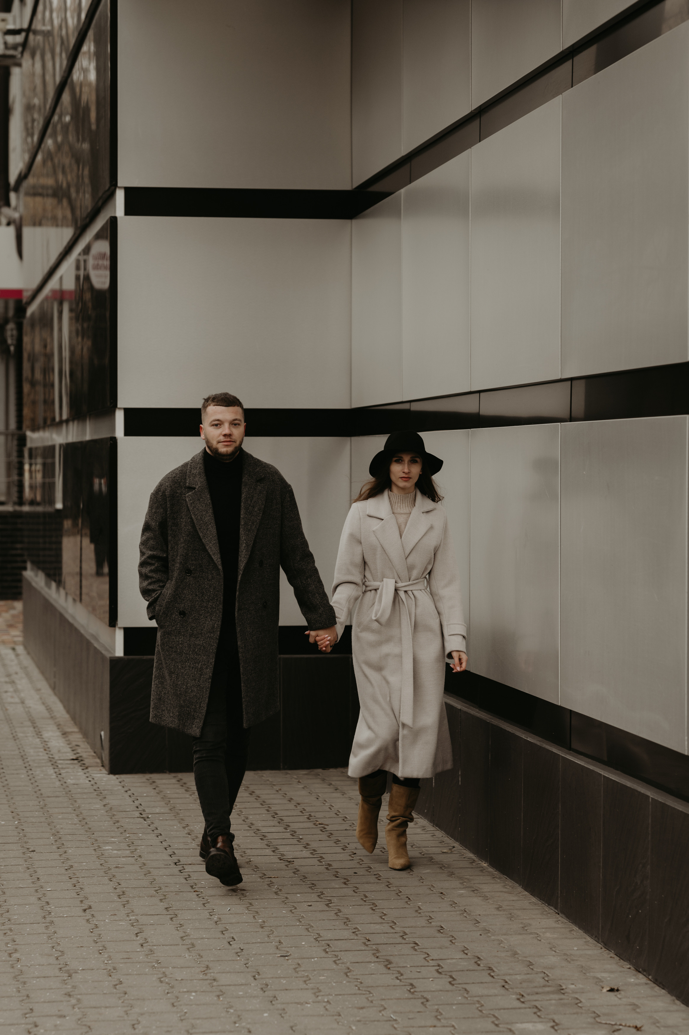 Мария и Евгений. Свадебный фотограф Александр Давыдов