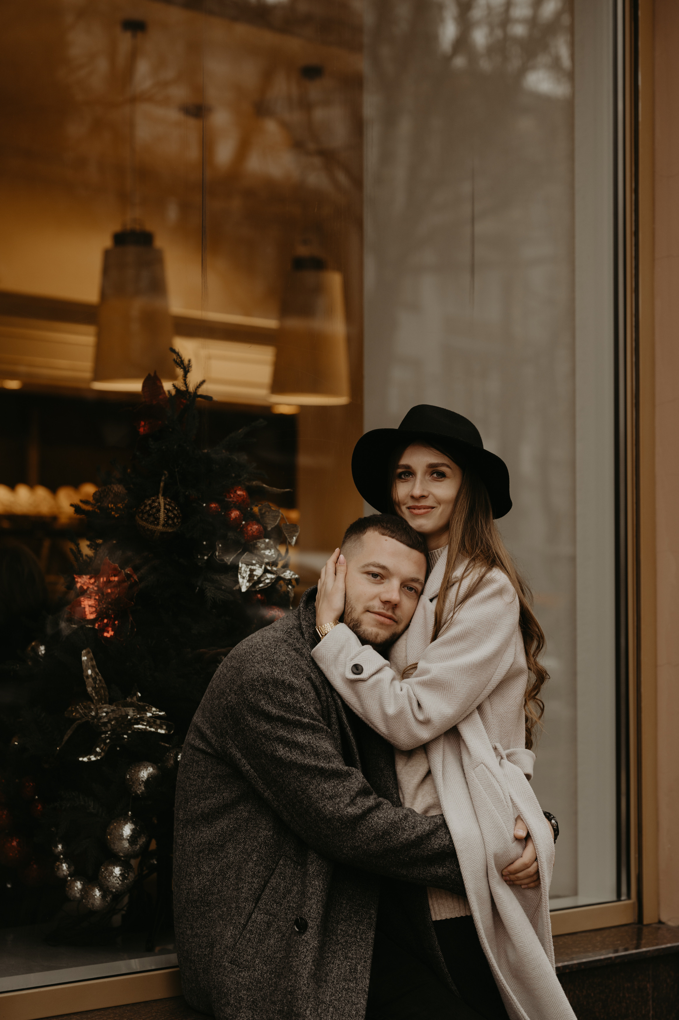 Мария и Евгений. Свадебный фотограф Александр Давыдов