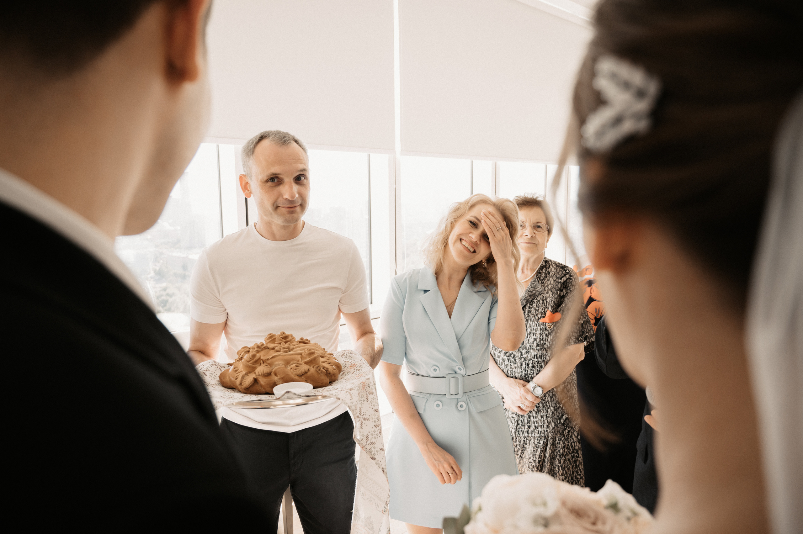 Саша+Даша. Свадебный фотограф Александр Давыдов