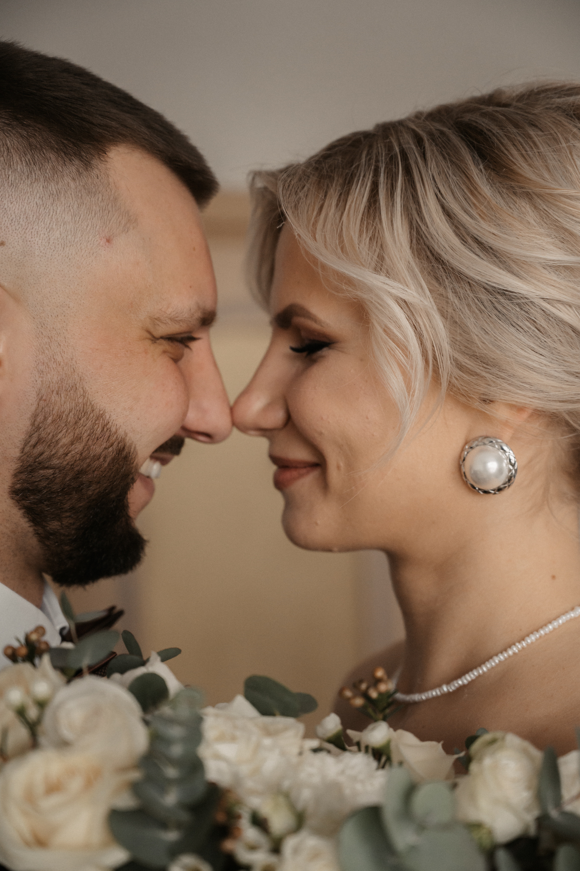 Дима и Яна. Свадебный фотограф Александр Давыдов