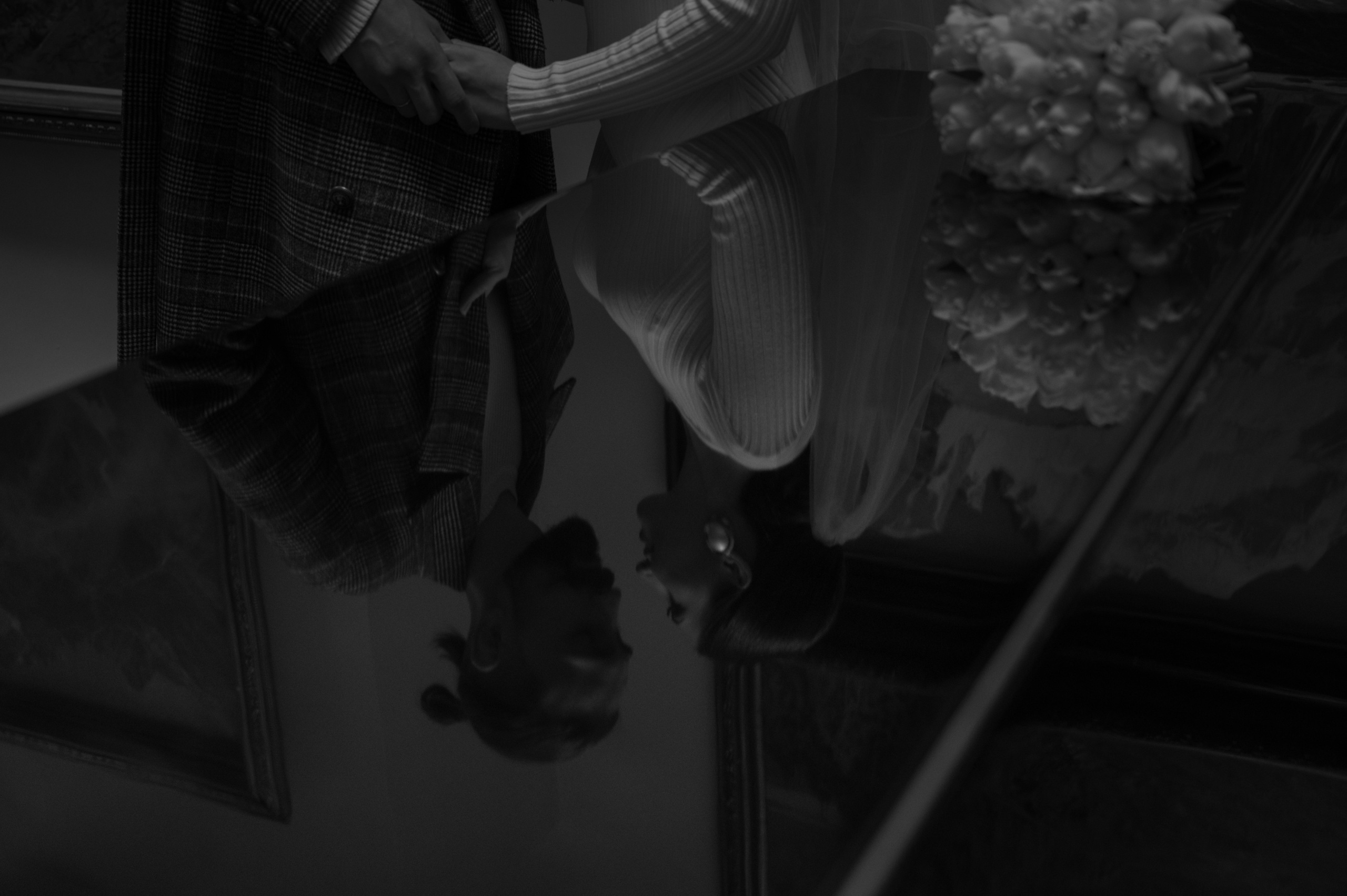 Я люблю тебя по-особенному. Свадебный фотограф Александр Давыдов