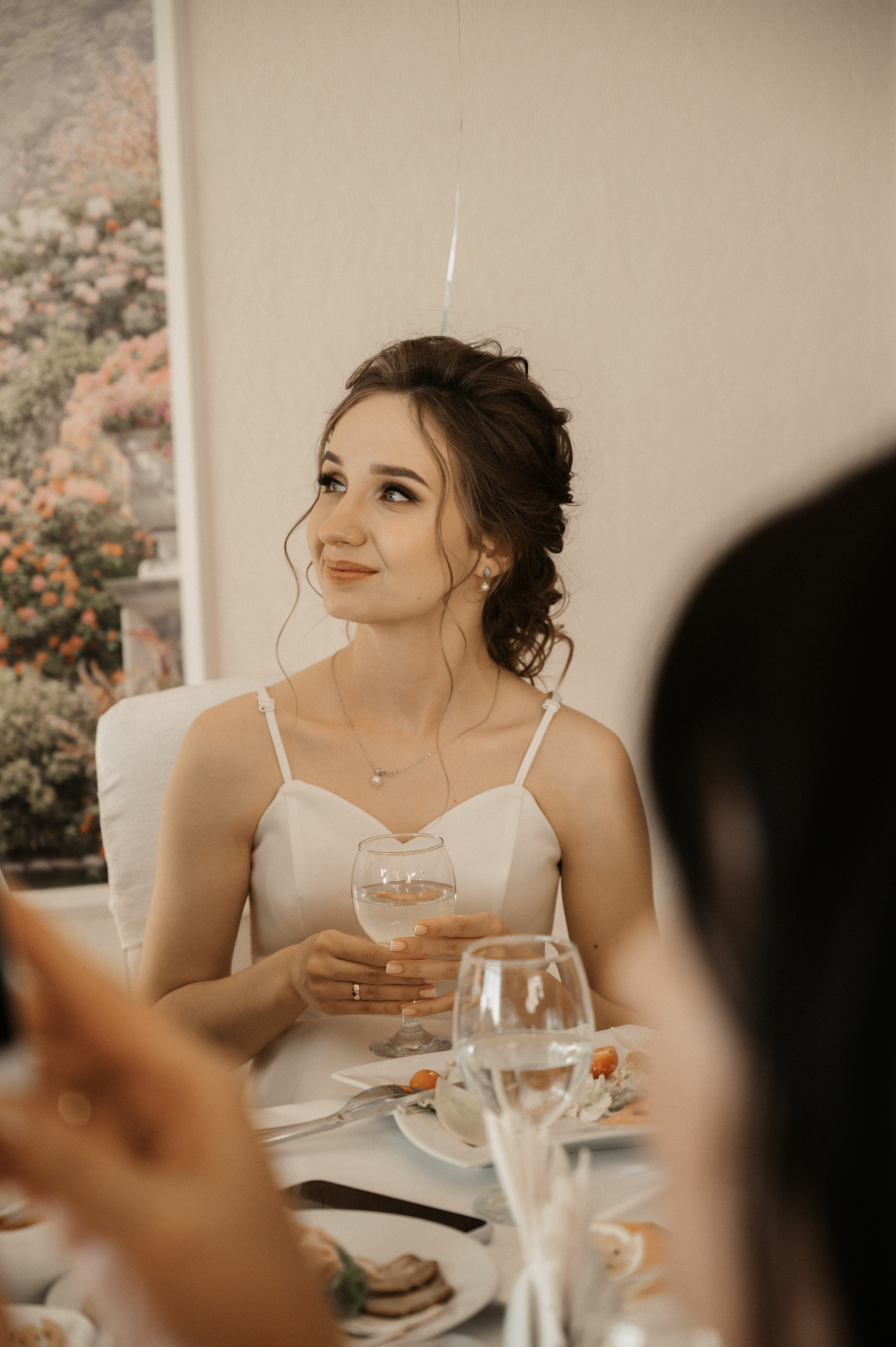 Полина и Роман. Свадебный фотограф Александр Давыдов