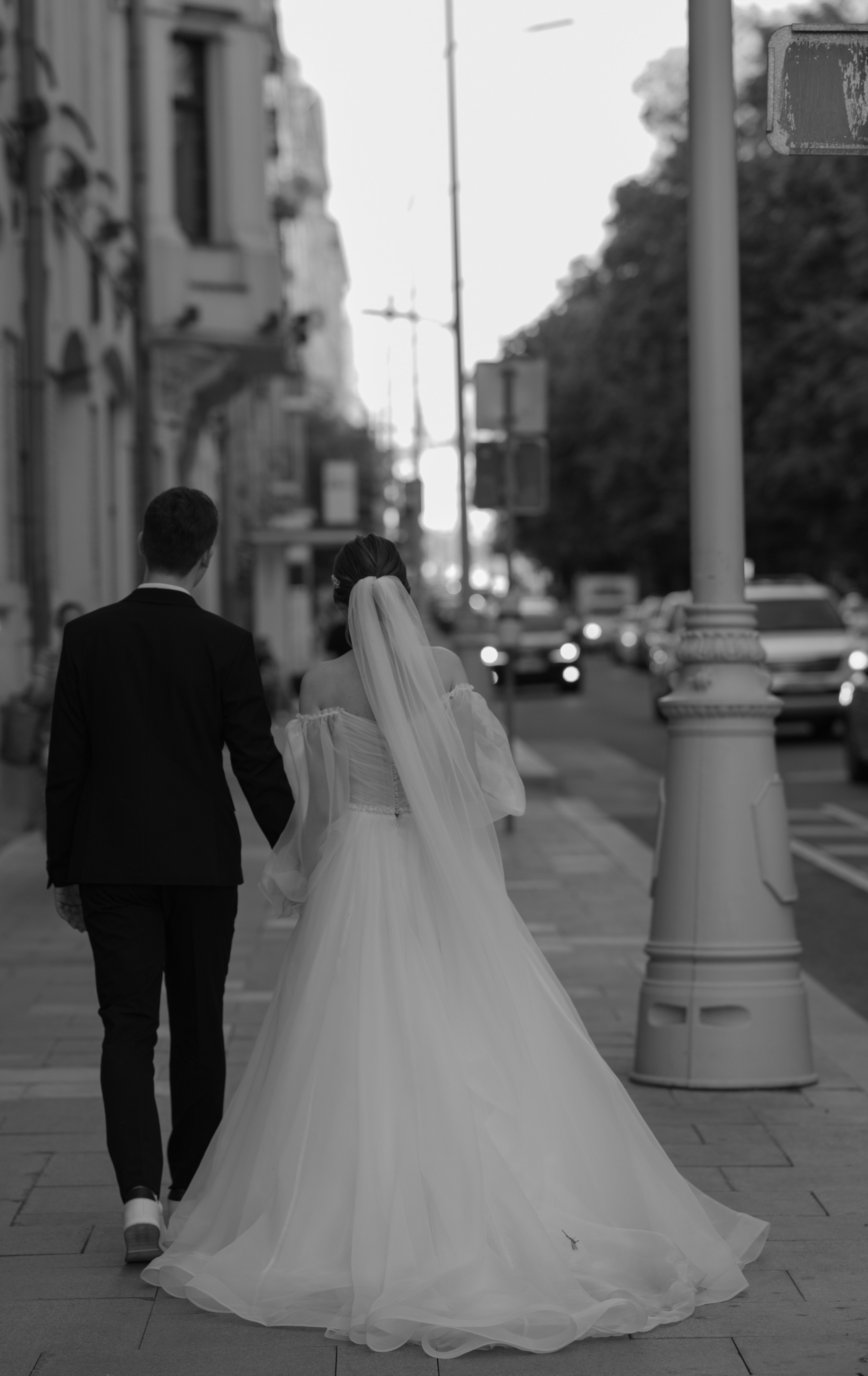 Саша+Даша. Свадебный фотограф Александр Давыдов