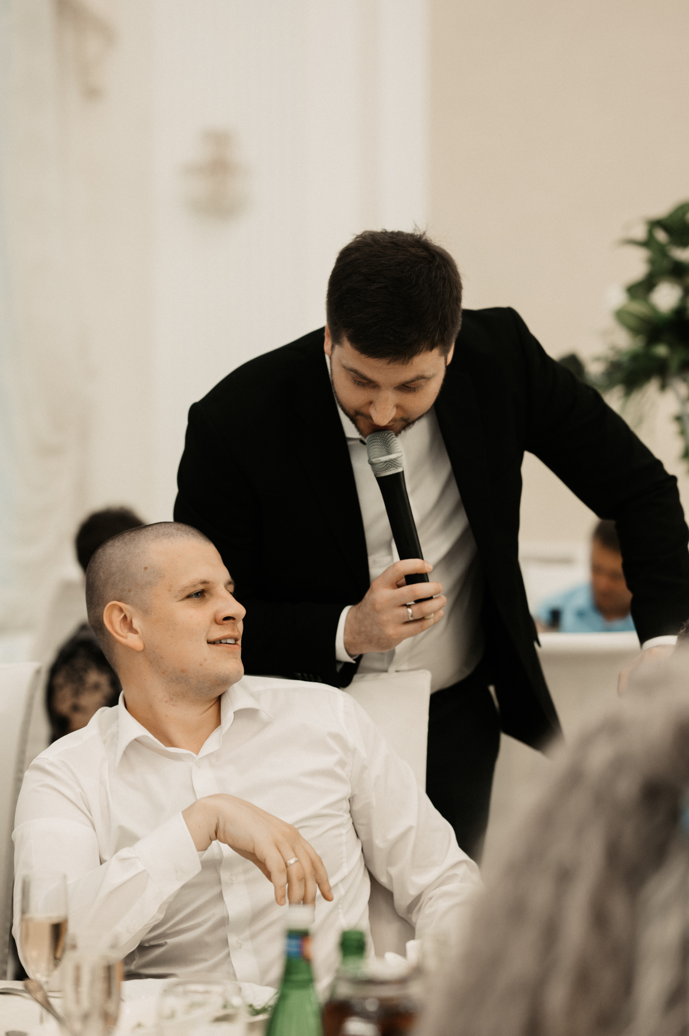 Жить в кайф. Свадебный фотограф Александр Давыдов