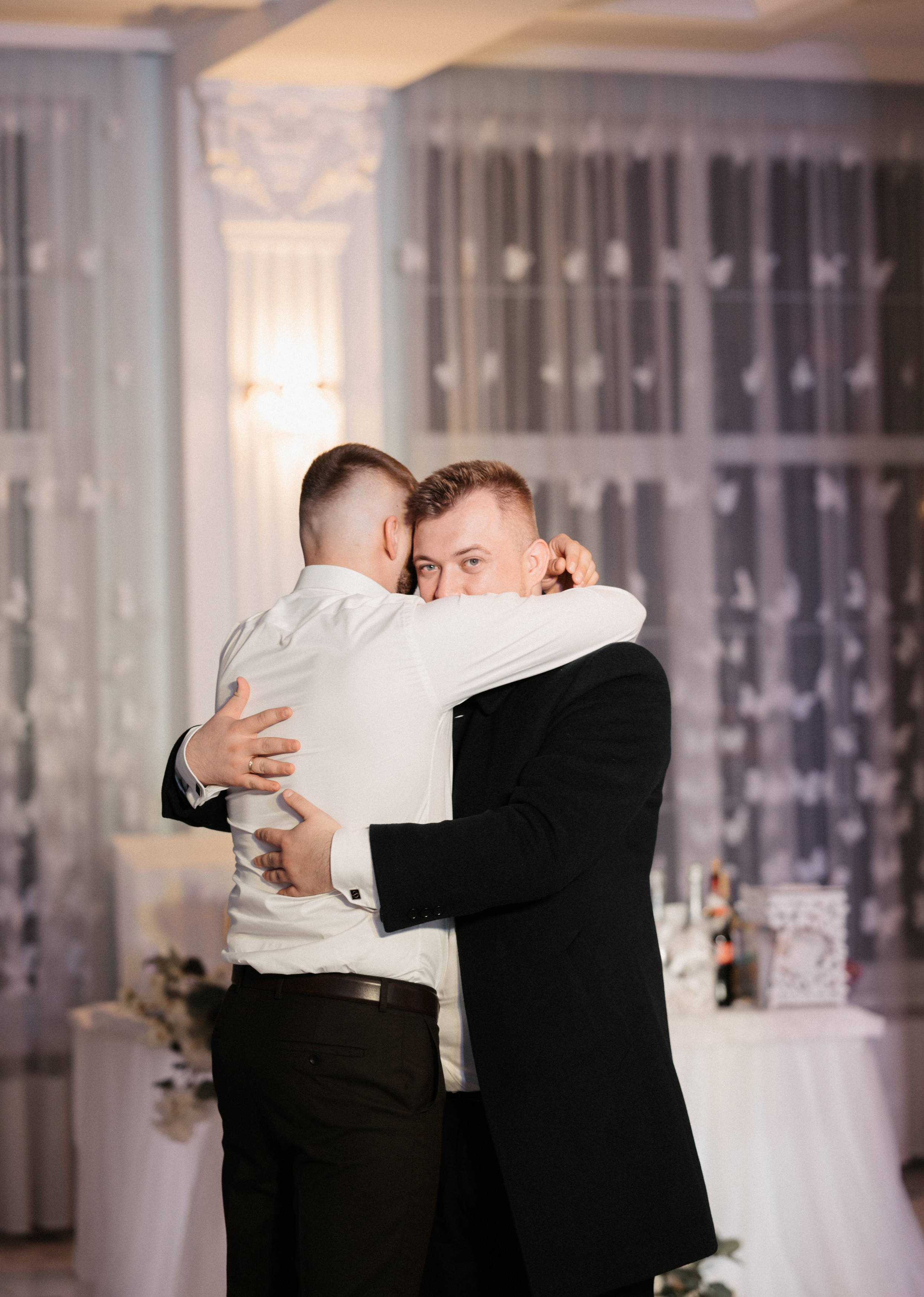 Дима и Яна. Свадебный фотограф Александр Давыдов