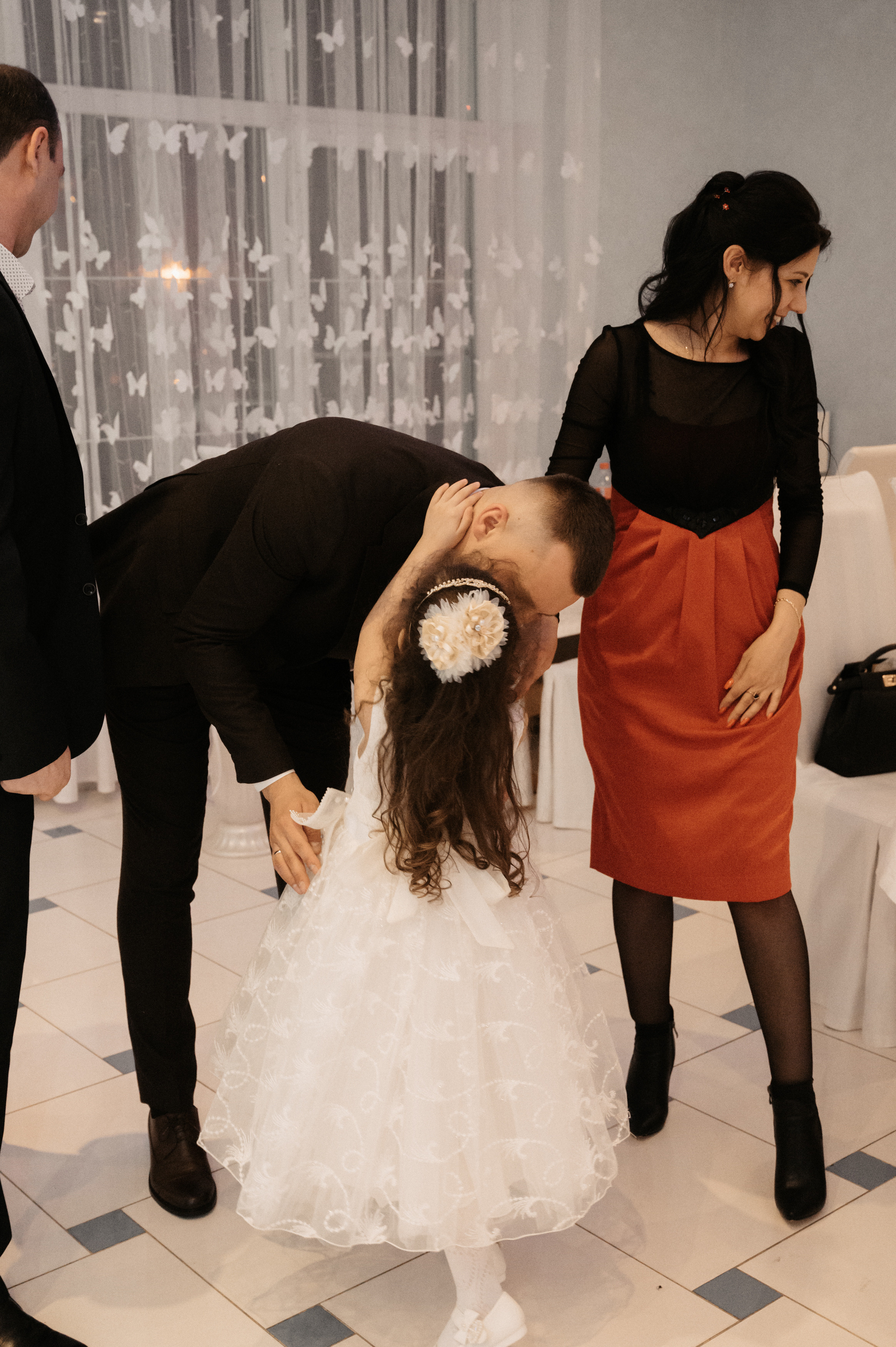 Дима и Яна. Свадебный фотограф Александр Давыдов