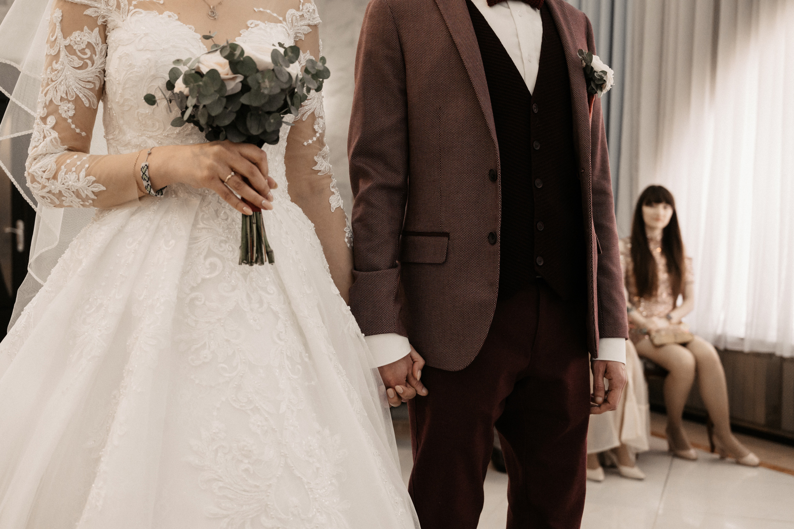 Отзывы. Свадебный фотограф Александр Давыдов