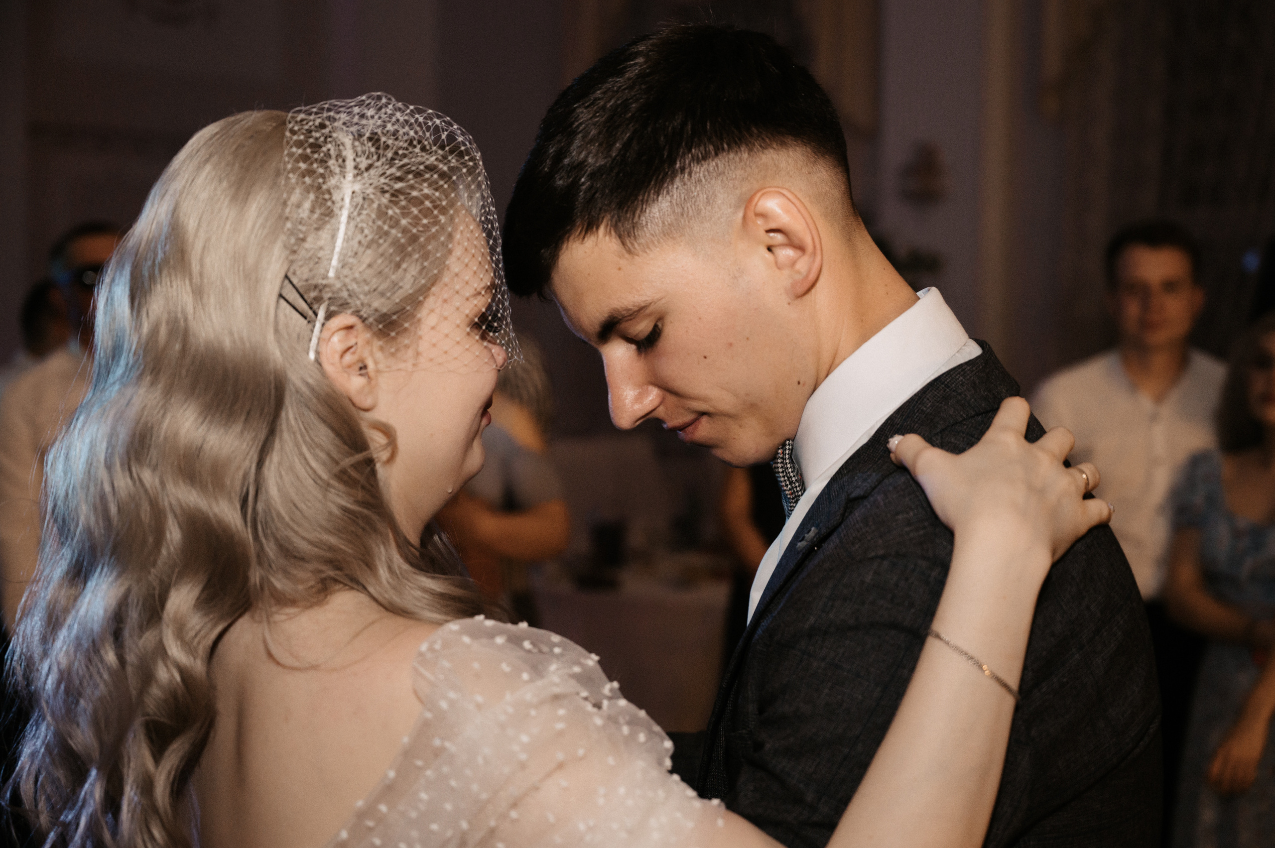 Жить в кайф. Свадебный фотограф Александр Давыдов