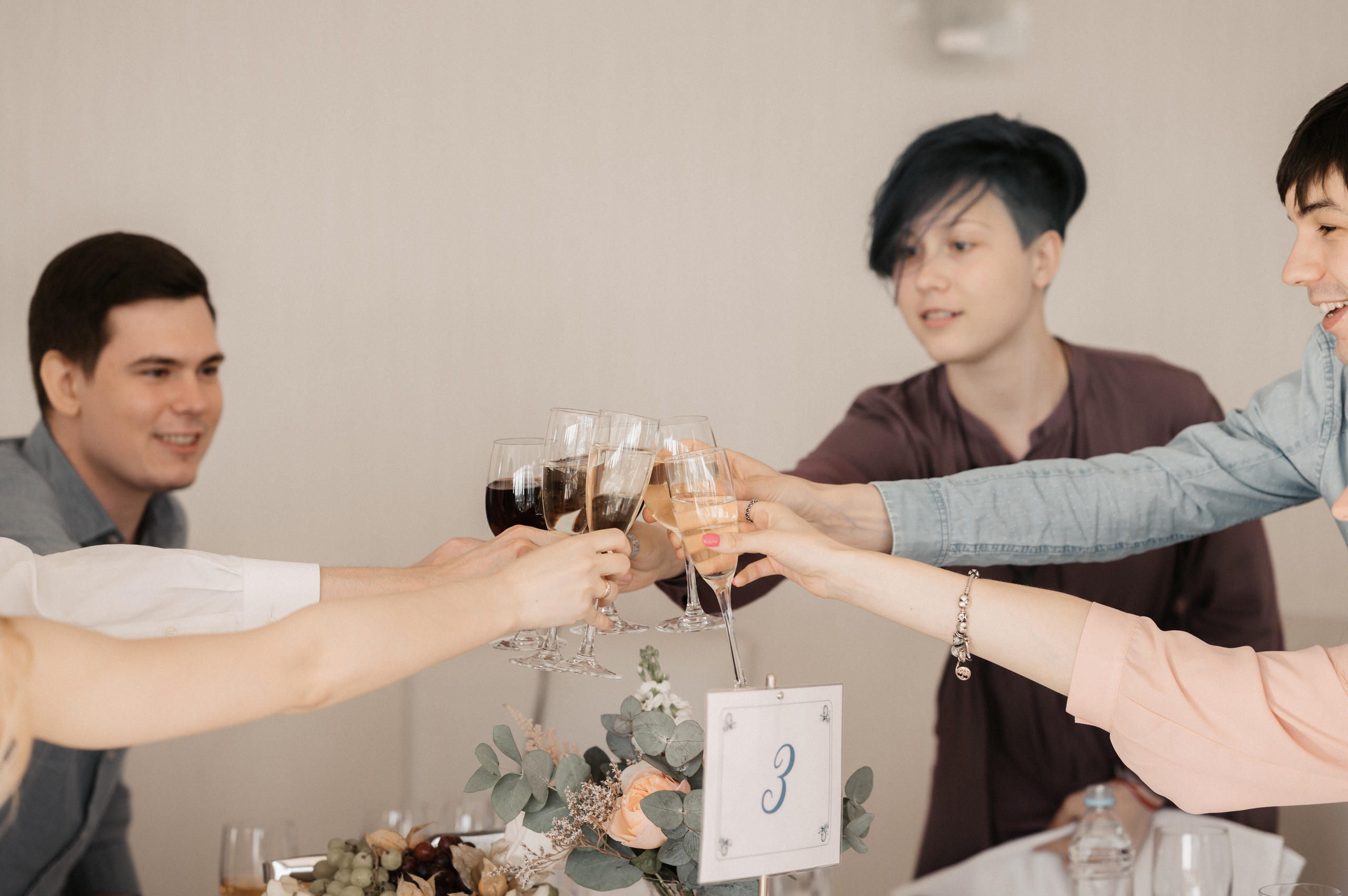 Саша+Даша. Свадебный фотограф Александр Давыдов