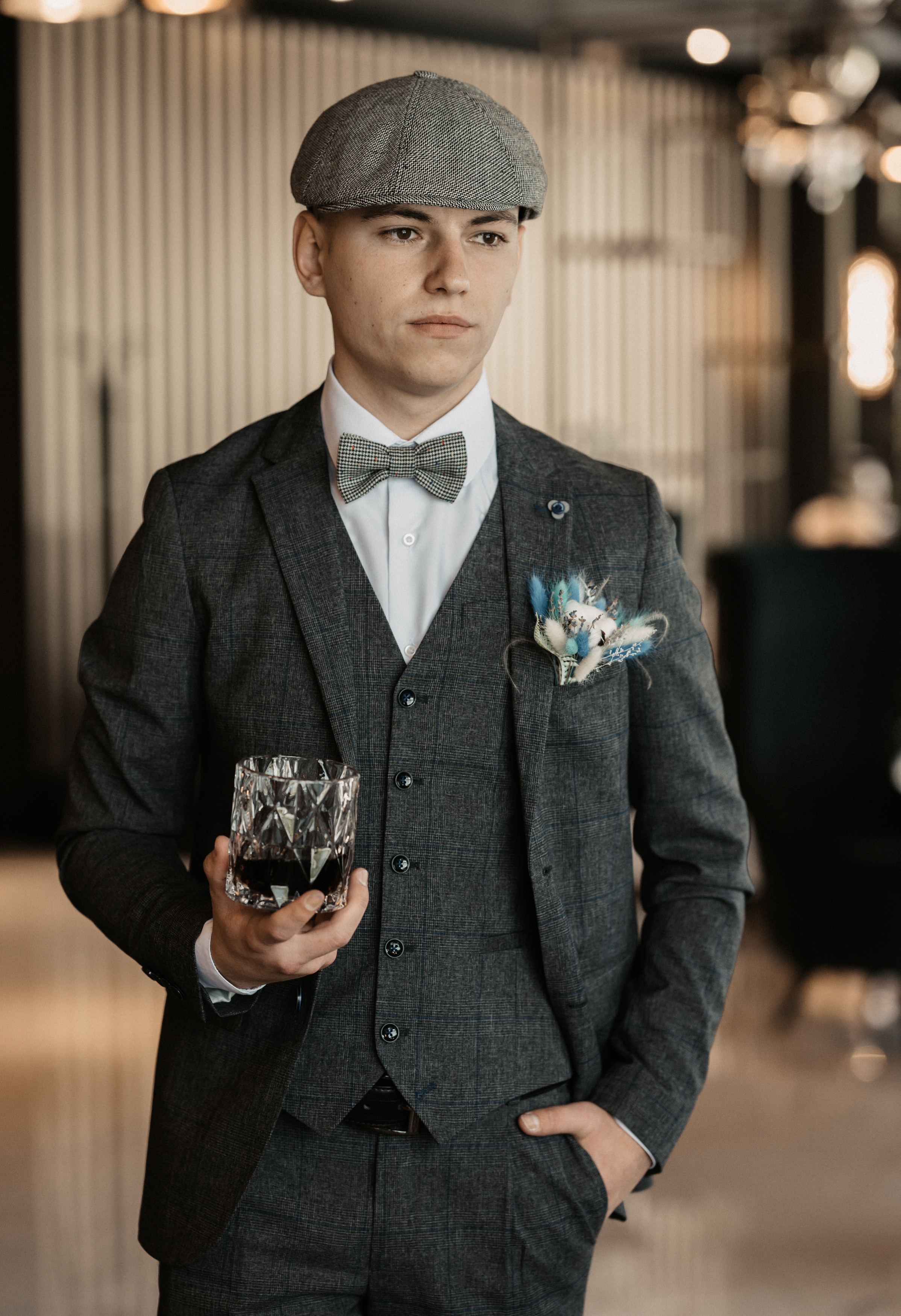 Жить в кайф. Свадебный фотограф Александр Давыдов