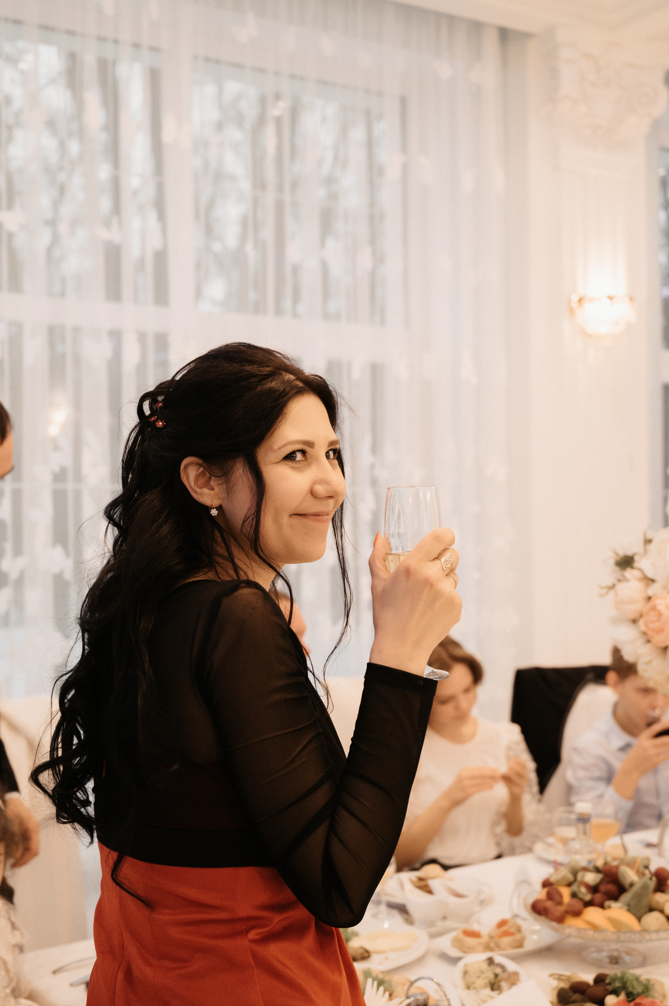 Дима и Яна. Свадебный фотограф Александр Давыдов