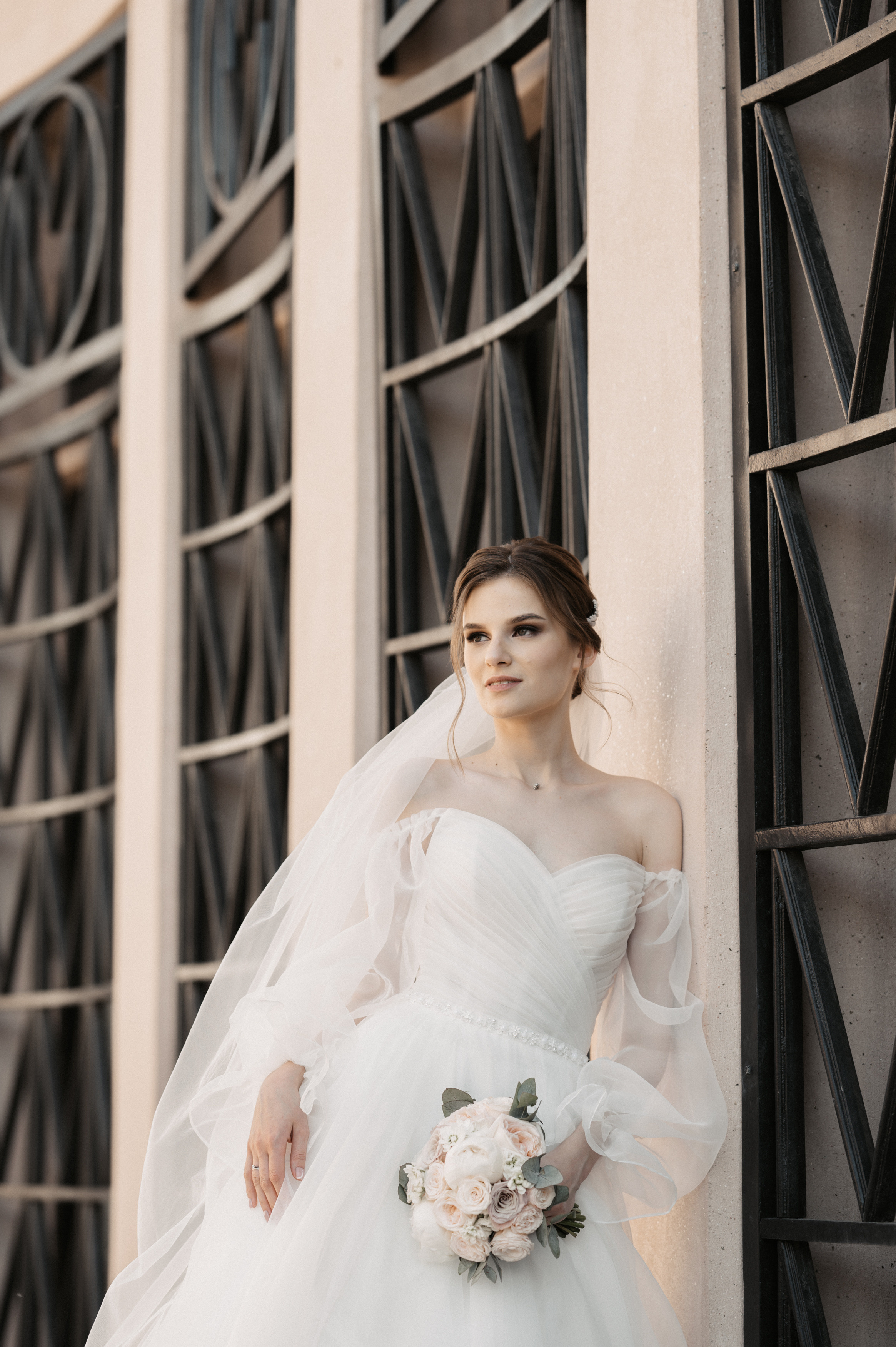 Саша+Даша. Свадебный фотограф Александр Давыдов