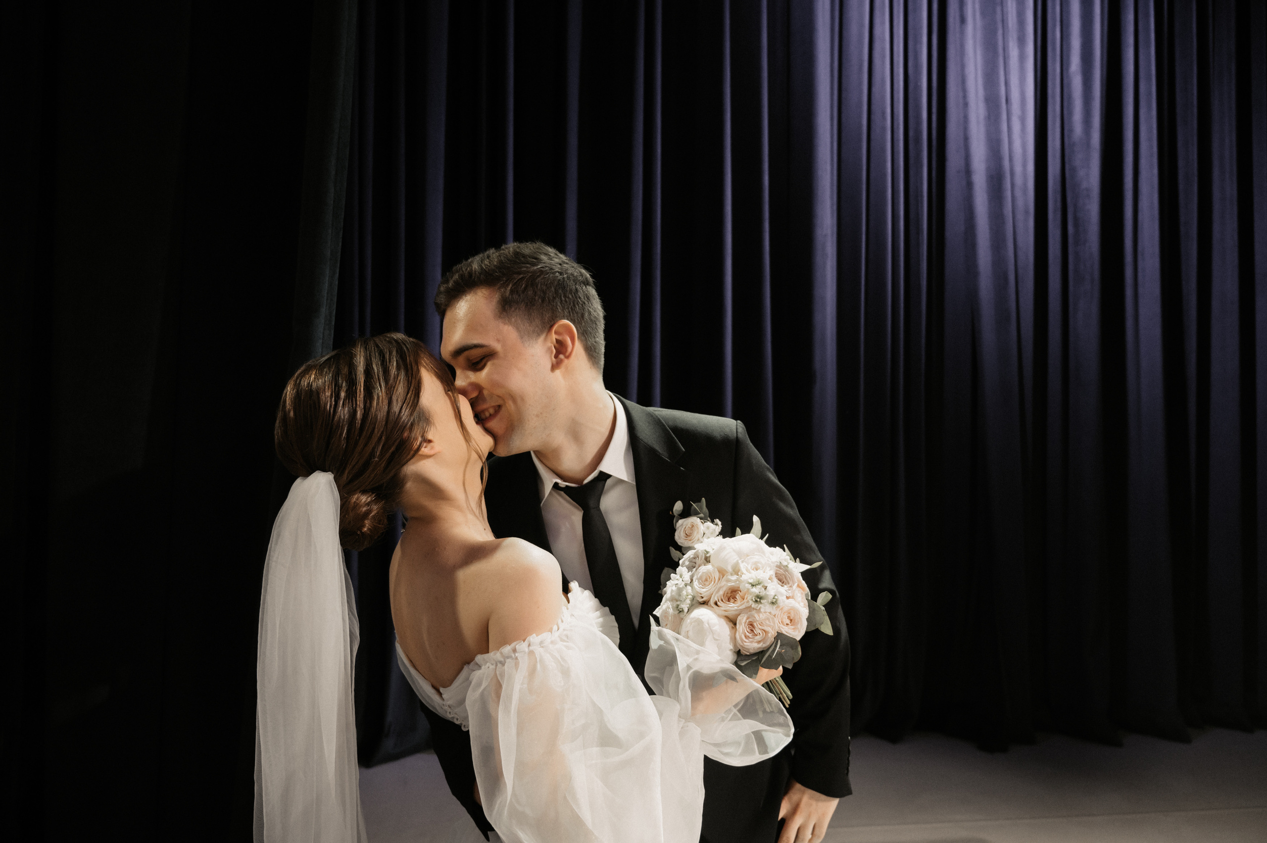 Саша+Даша. Свадебный фотограф Александр Давыдов