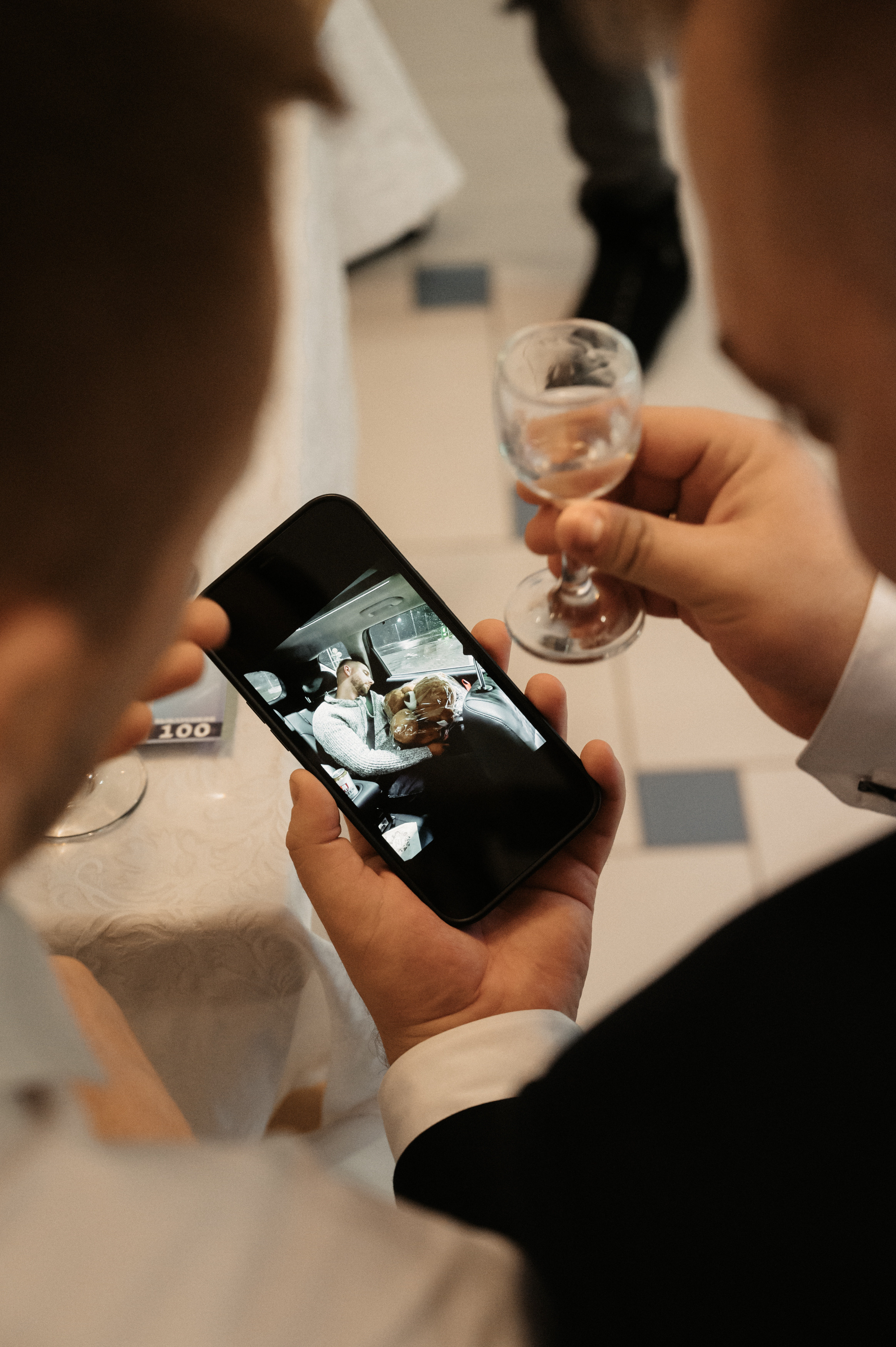 Дима и Яна. Свадебный фотограф Александр Давыдов