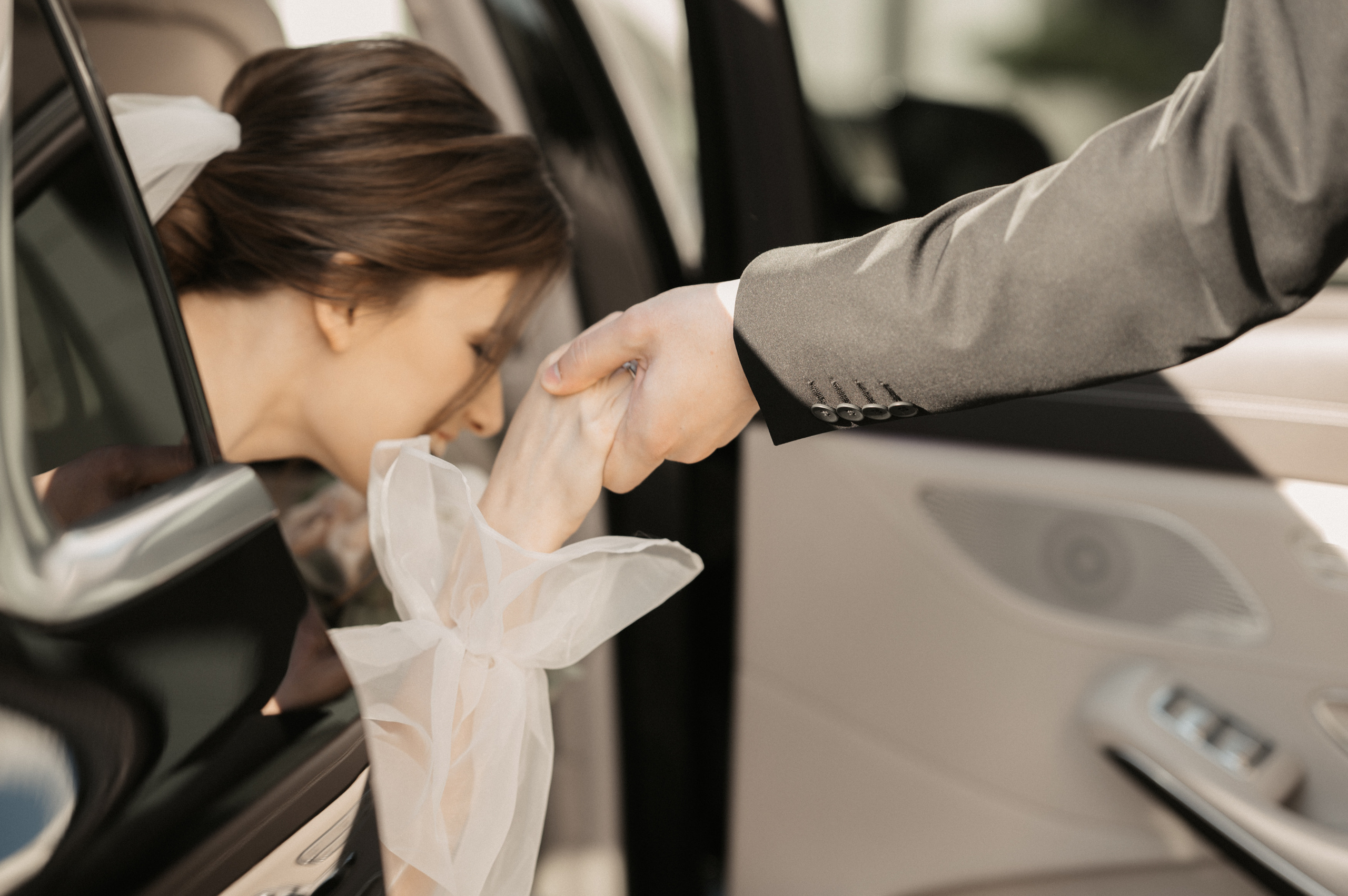 Саша+Даша. Свадебный фотограф Александр Давыдов