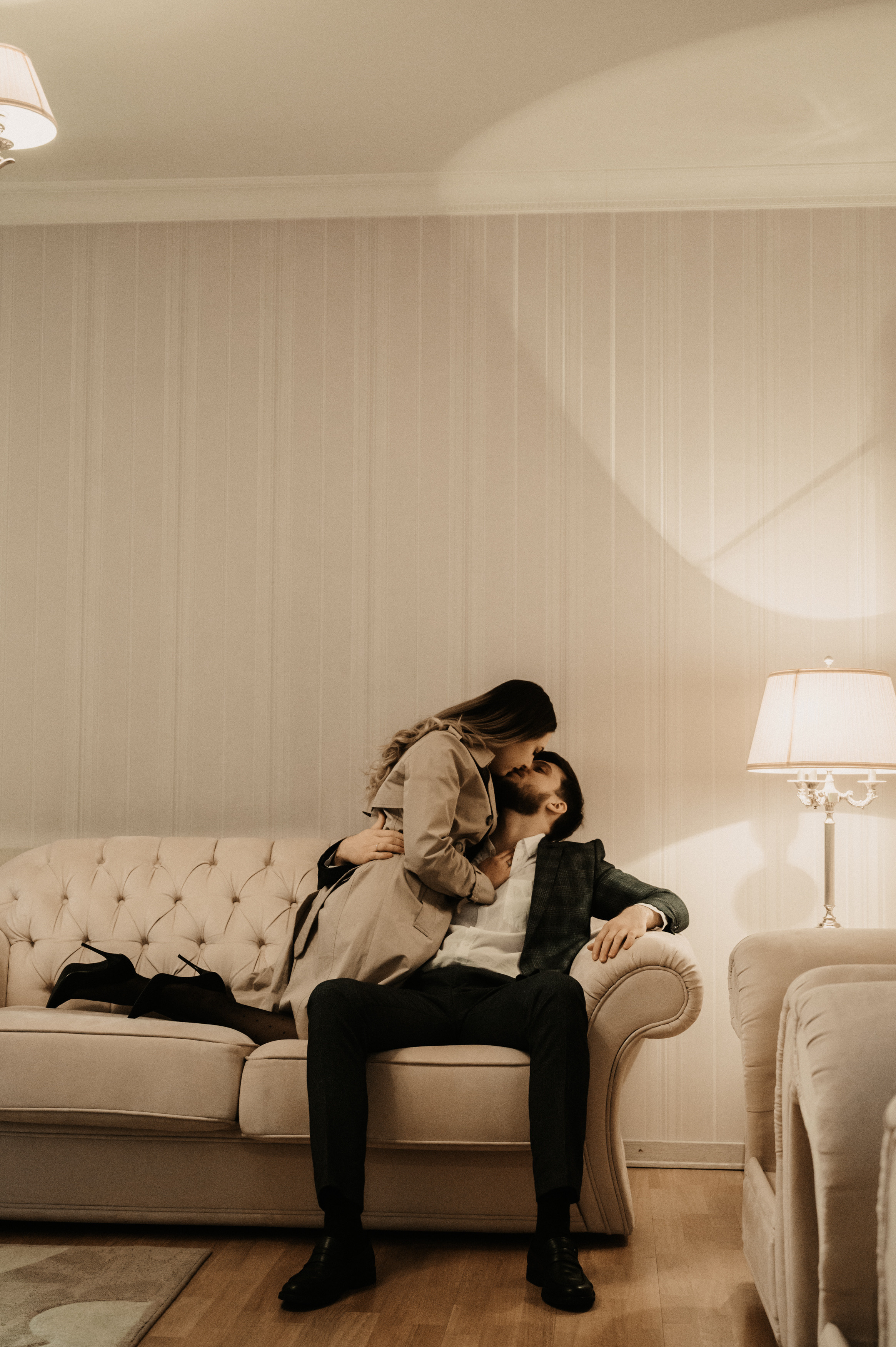 Яна и Кирилл. Свадебный фотограф Александр Давыдов