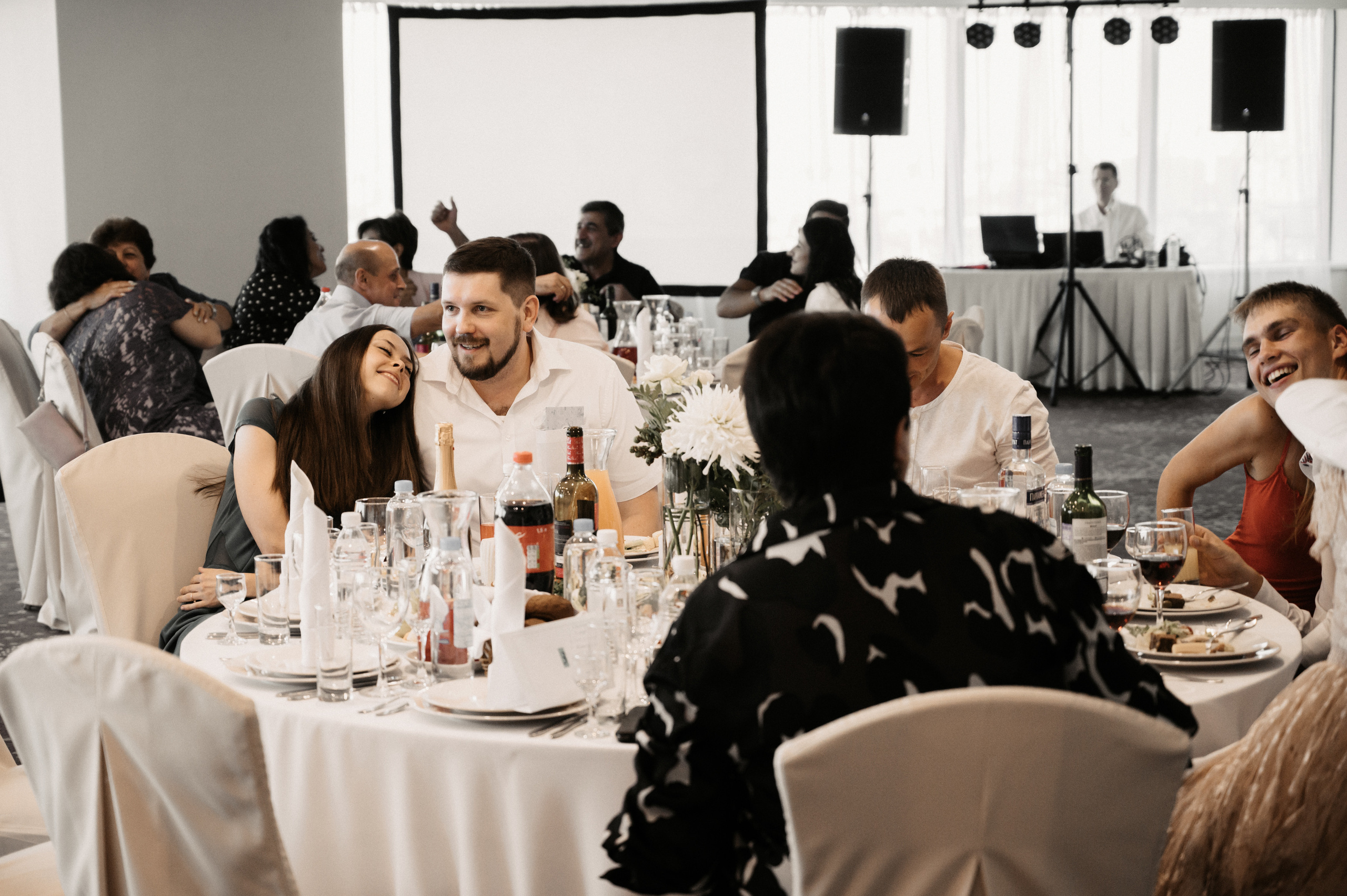 Софья и Илья. Свадебный фотограф Александр Давыдов