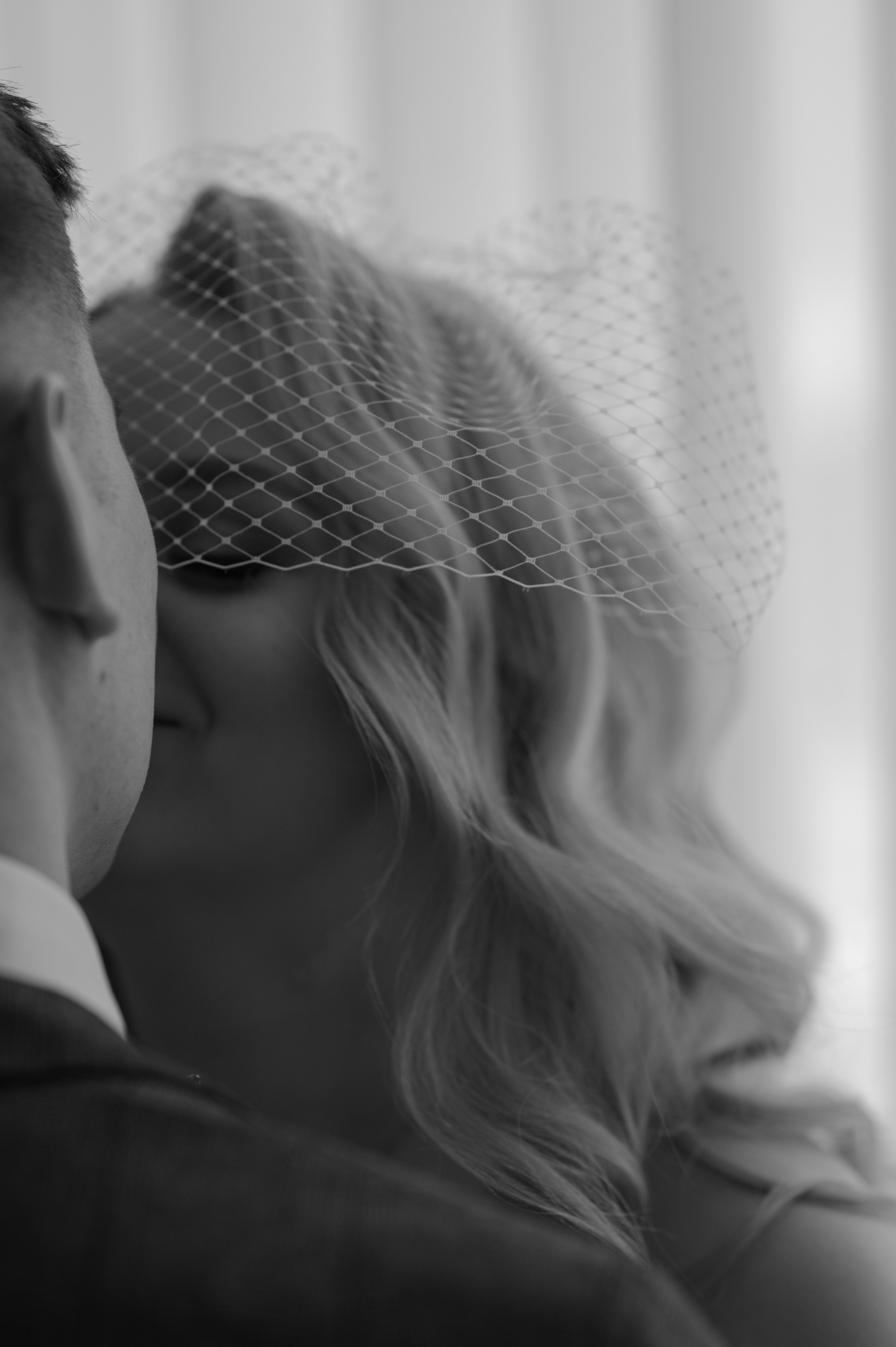 Жить в кайф. Свадебный фотограф Александр Давыдов