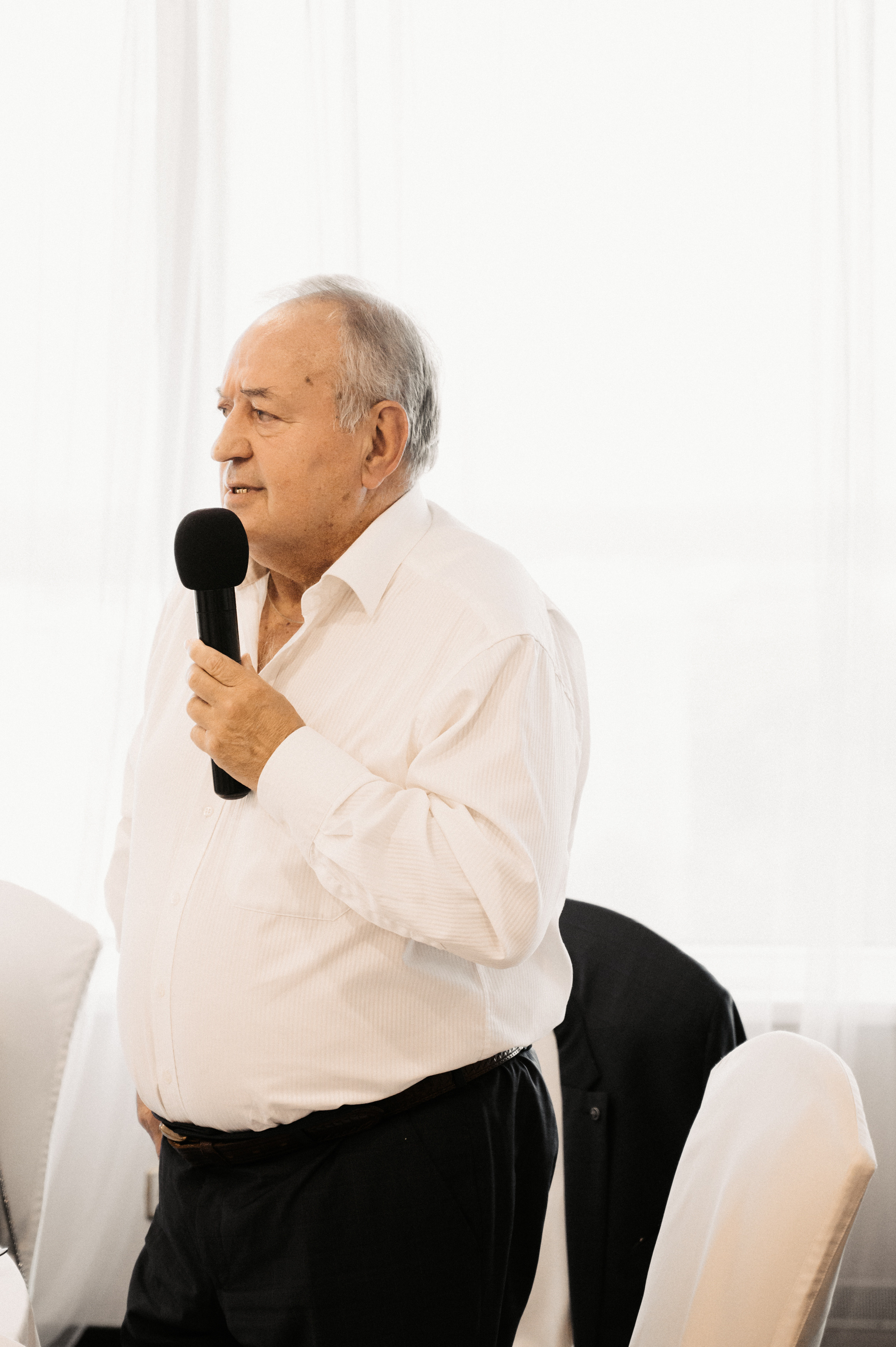 Софья и Илья. Свадебный фотограф Александр Давыдов