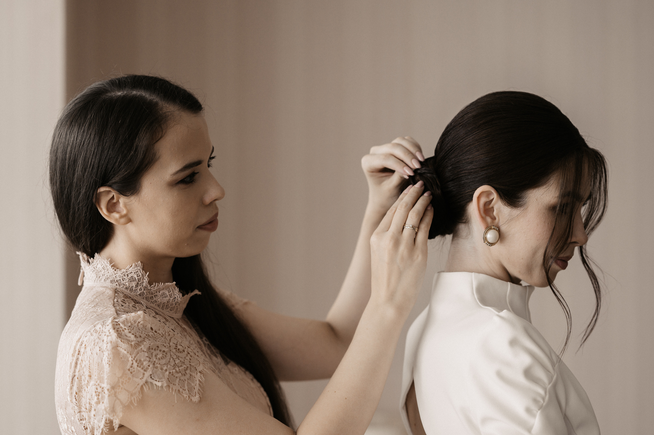 Софья и Илья. Свадебный фотограф Александр Давыдов