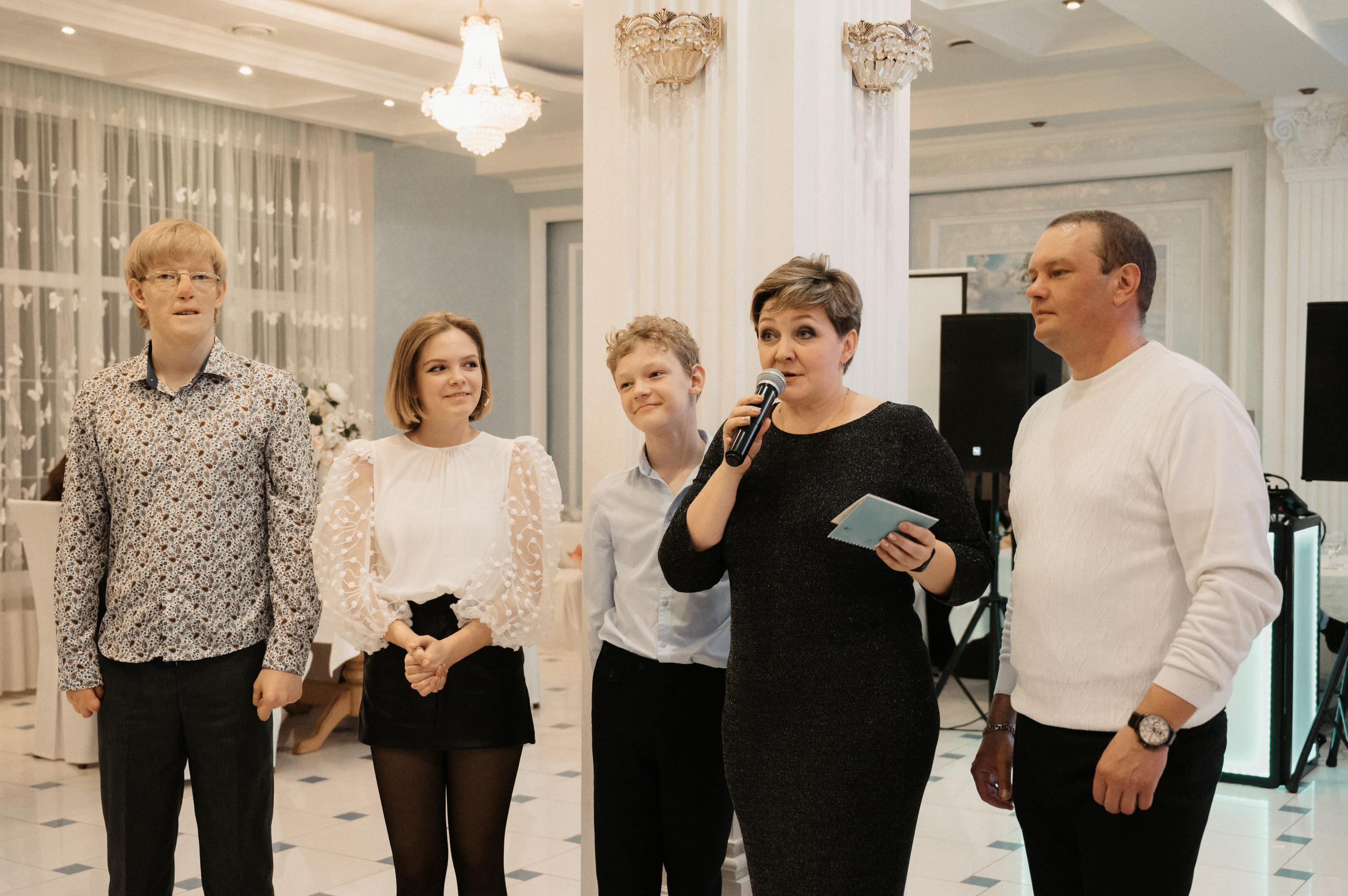 Дима и Яна. Свадебный фотограф Александр Давыдов