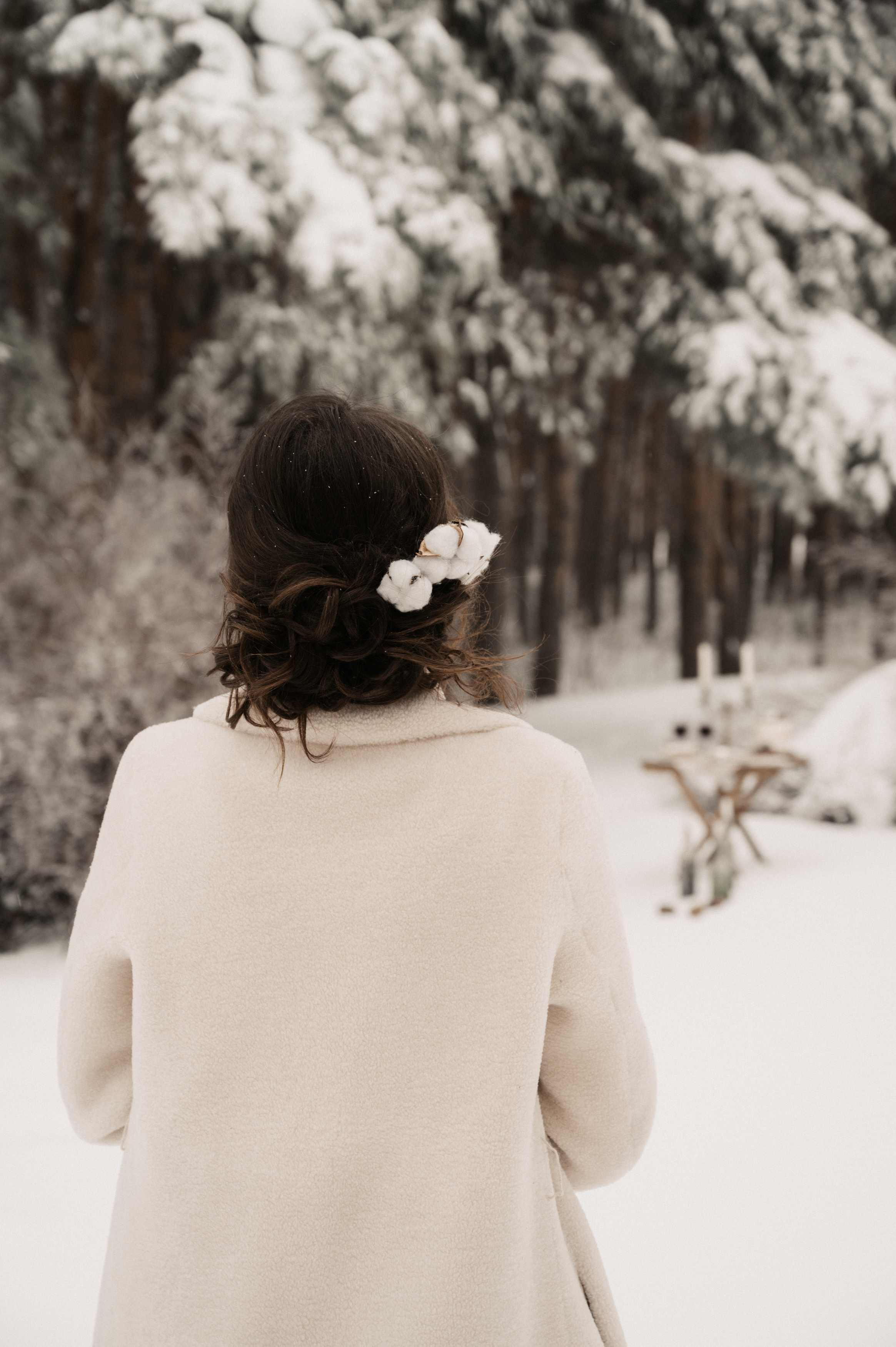 Для двоих. Свадебный фотограф Александр Давыдов