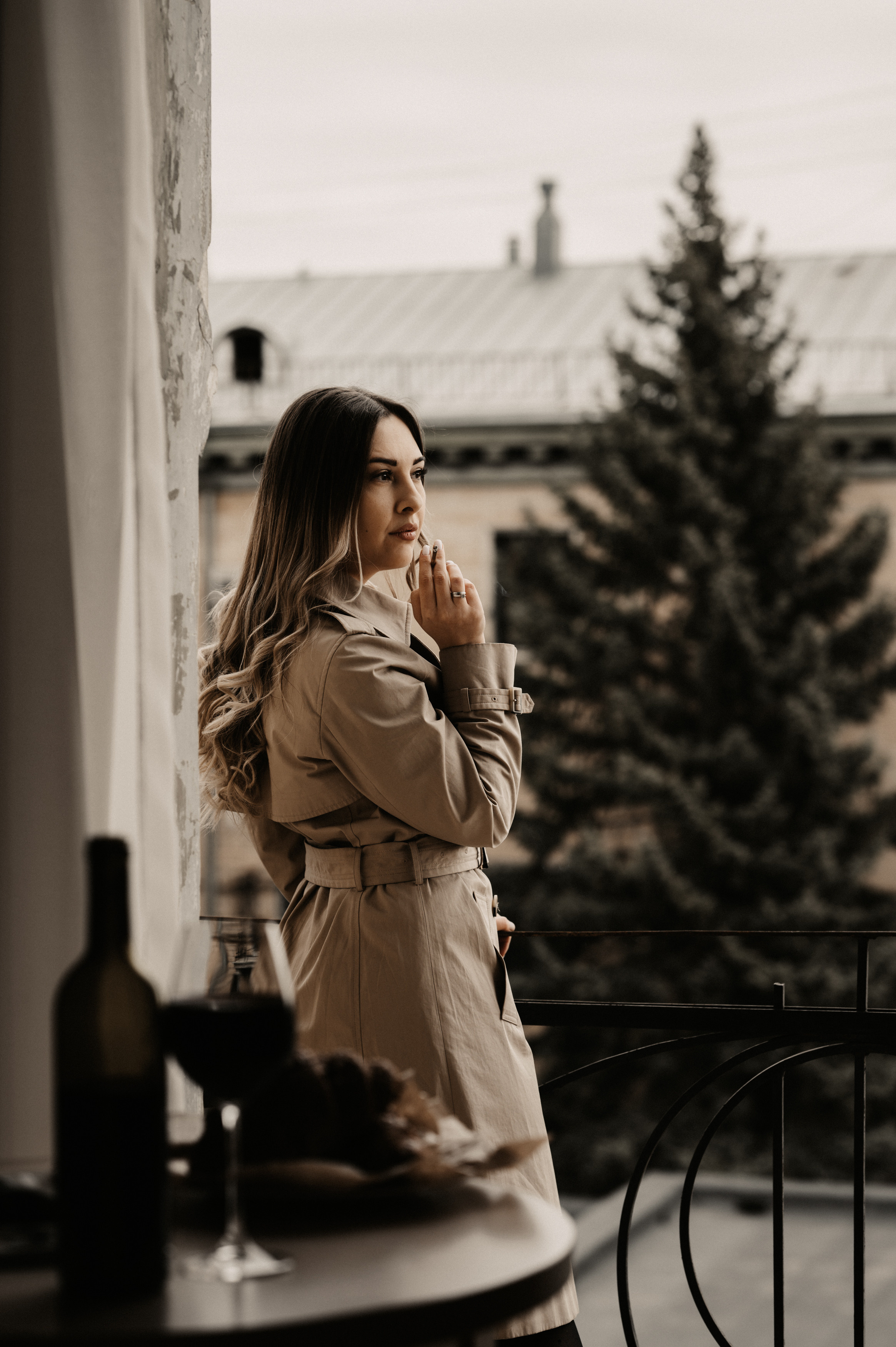 Яна и Кирилл. Свадебный фотограф Александр Давыдов