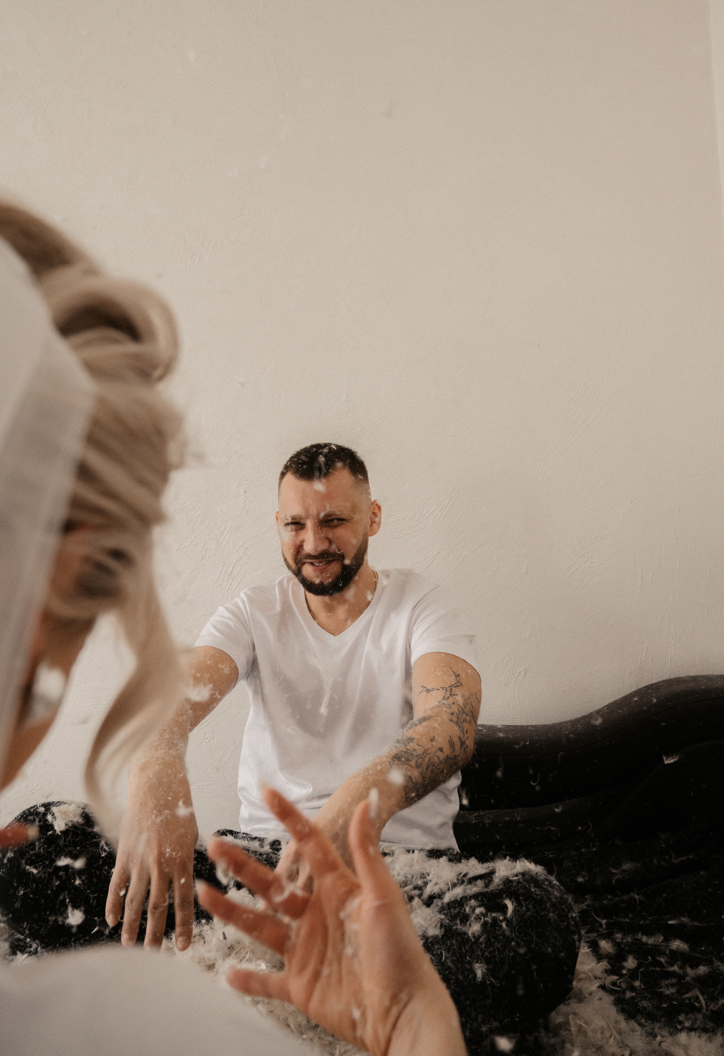 Дима и Яна. Свадебный фотограф Александр Давыдов