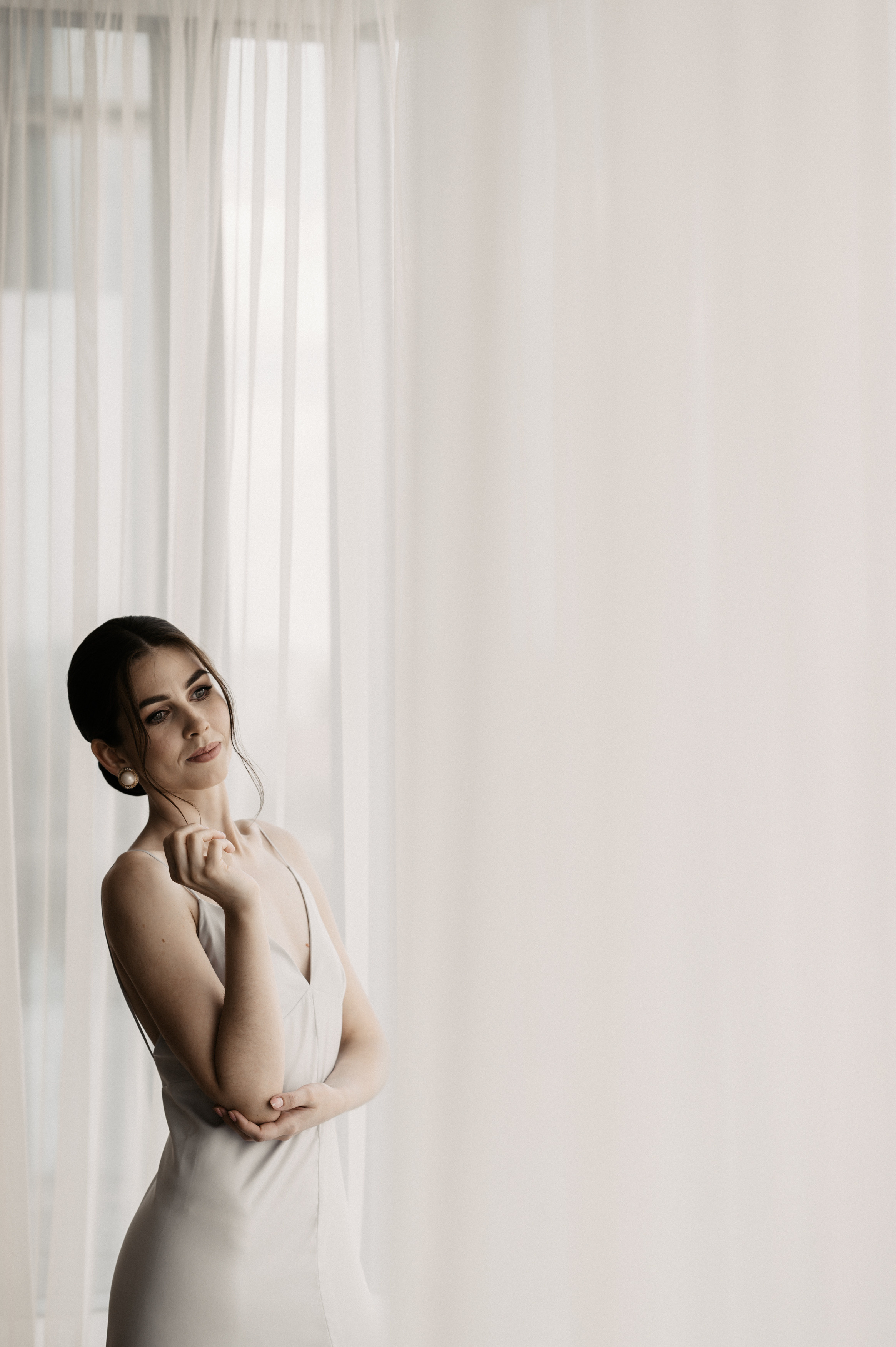 Софья и Илья. Свадебный фотограф Александр Давыдов