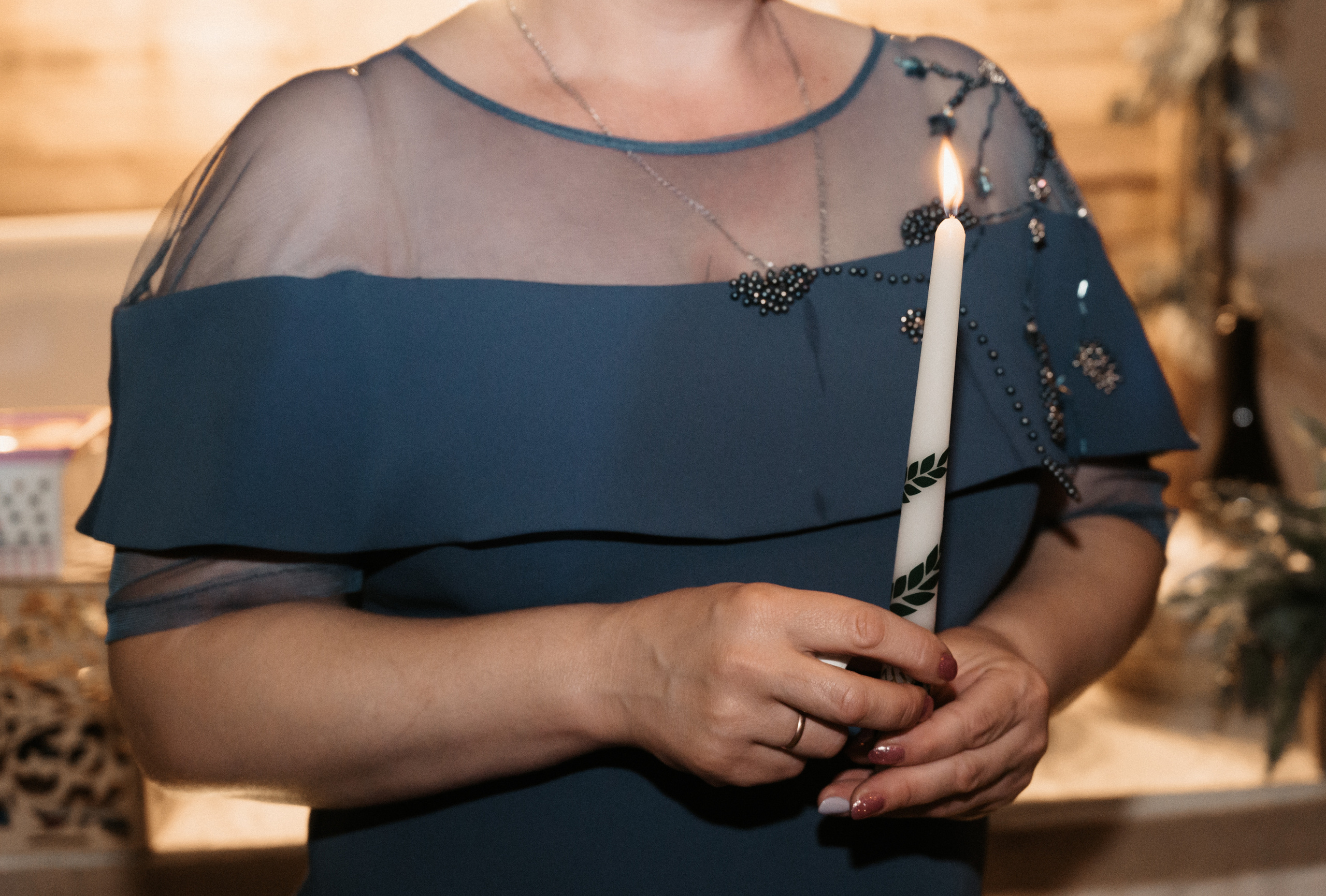 Жить в кайф. Свадебный фотограф Александр Давыдов