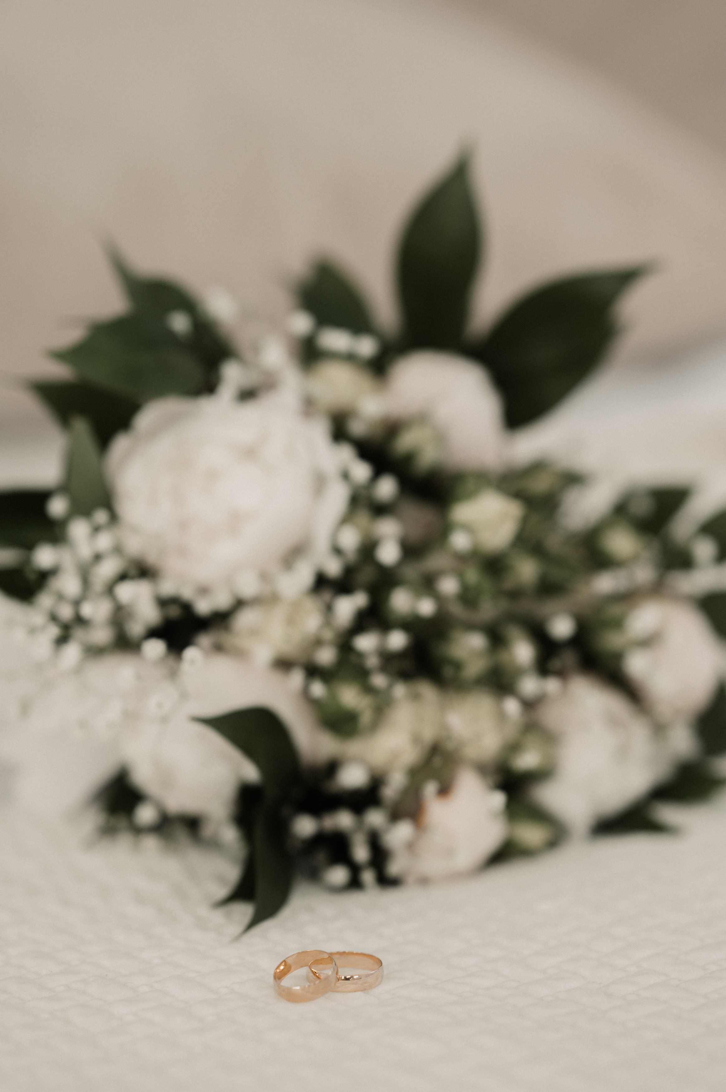 Полина и Роман. Свадебный фотограф Александр Давыдов