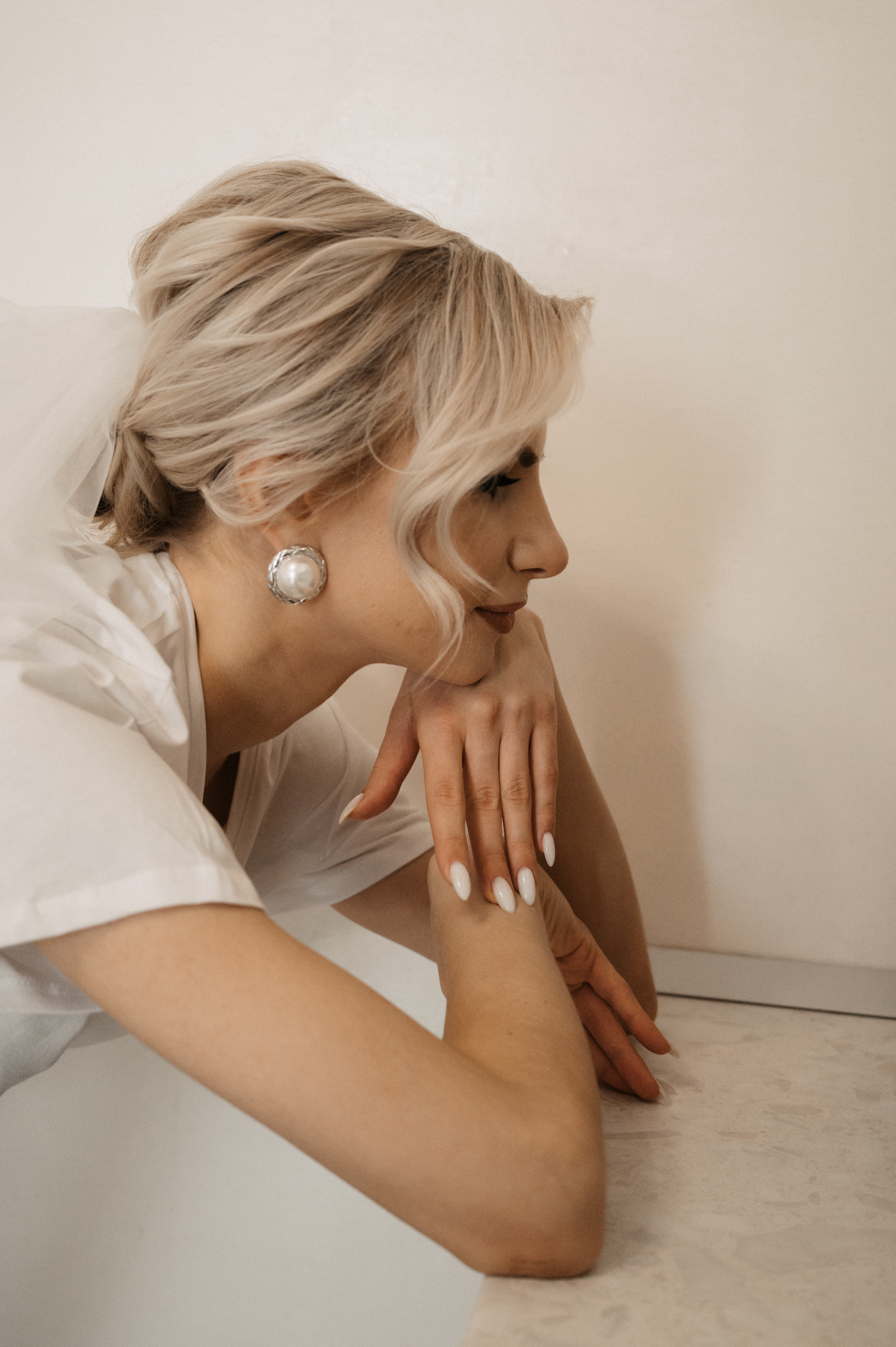 Дима и Яна. Свадебный фотограф Александр Давыдов