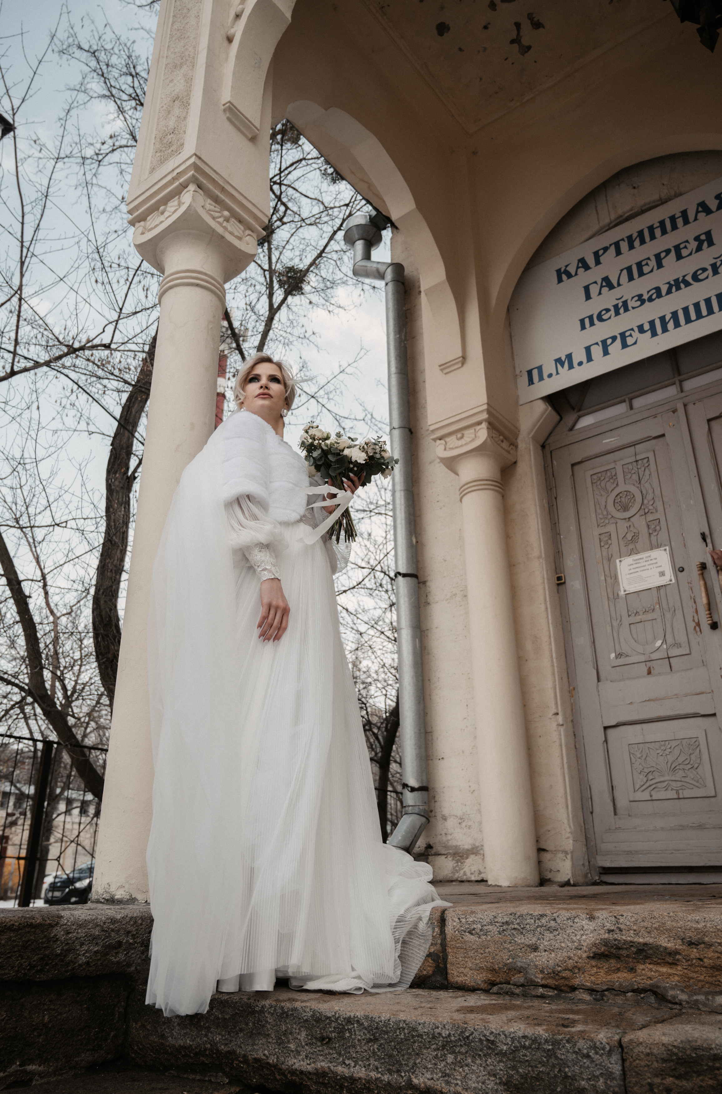 Дима и Яна. Свадебный фотограф Александр Давыдов