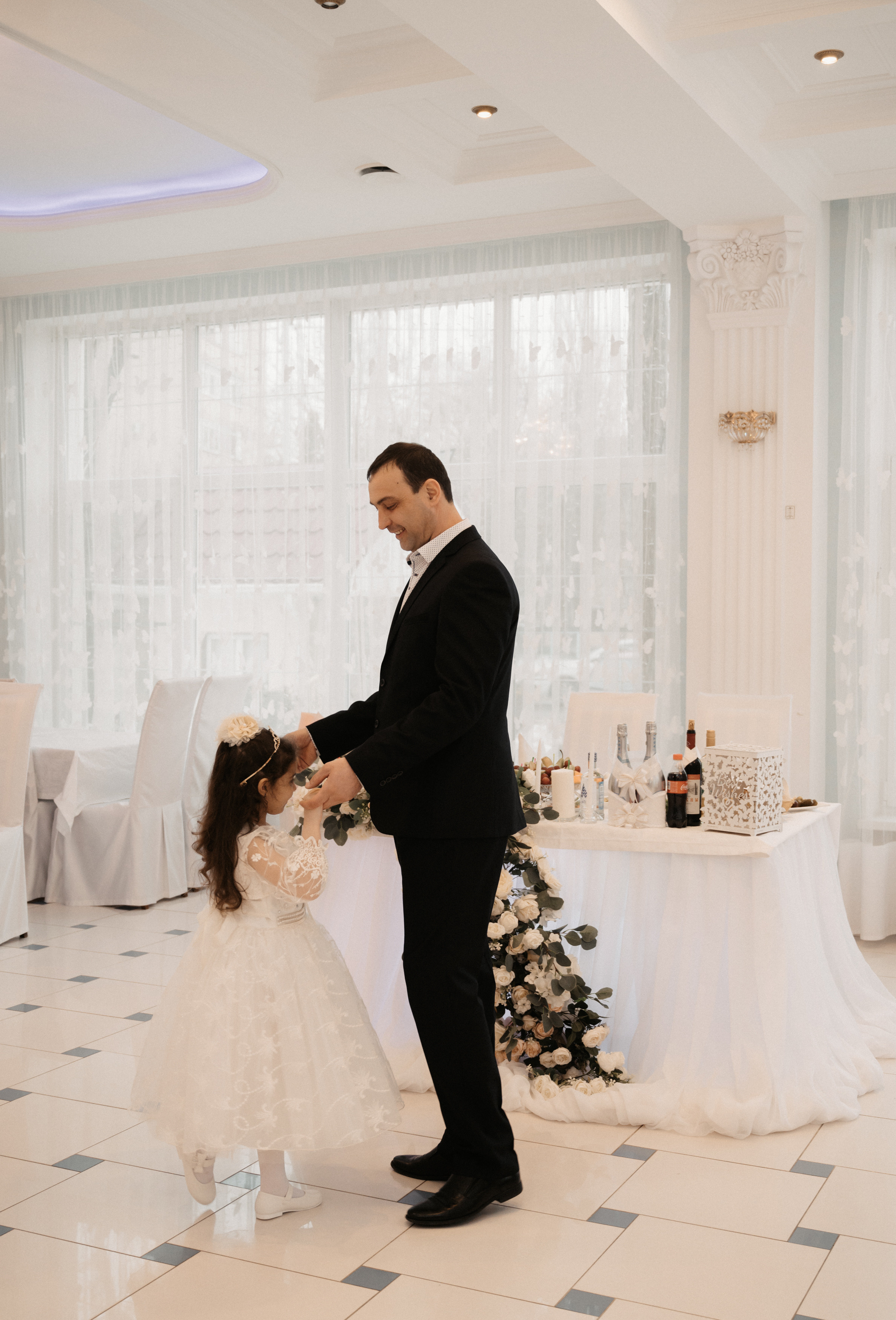 Дима и Яна. Свадебный фотограф Александр Давыдов