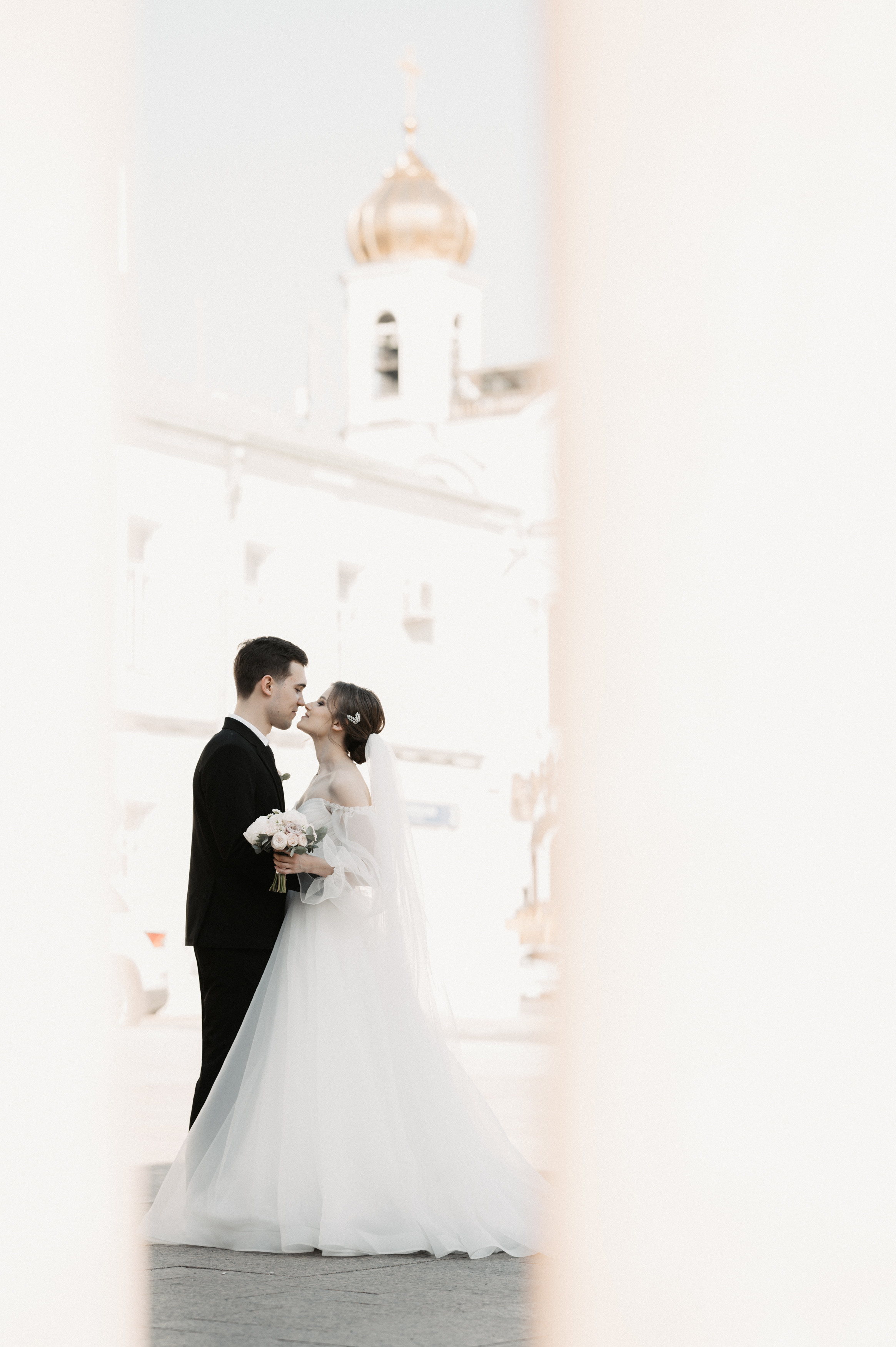 Саша+Даша. Свадебный фотограф Александр Давыдов