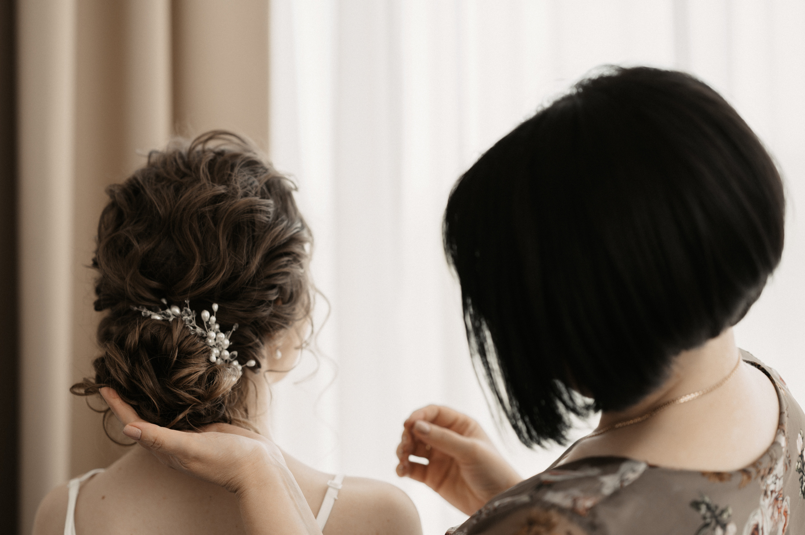 Полина и Роман. Свадебный фотограф Александр Давыдов