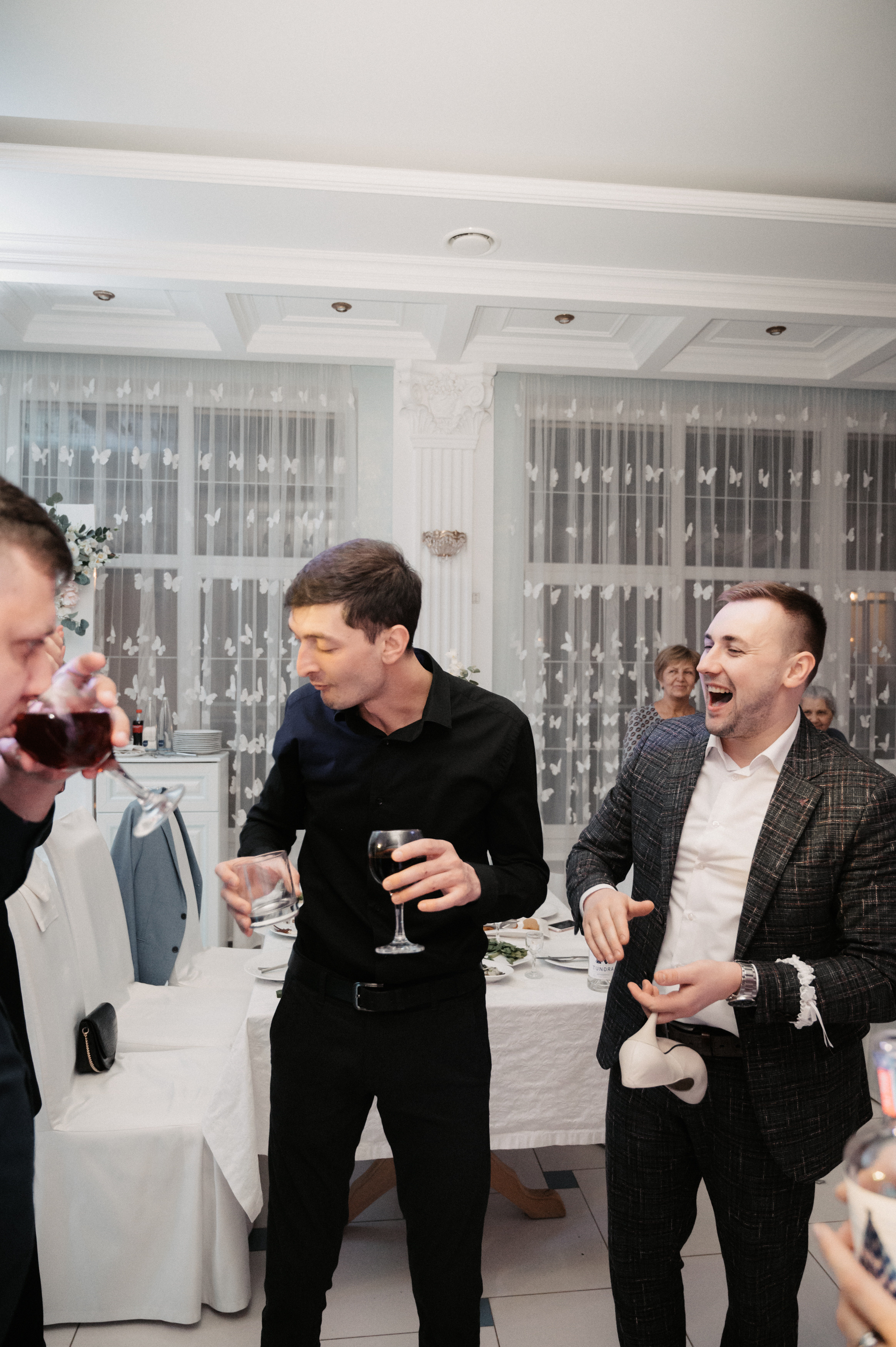 Дима и Яна. Свадебный фотограф Александр Давыдов