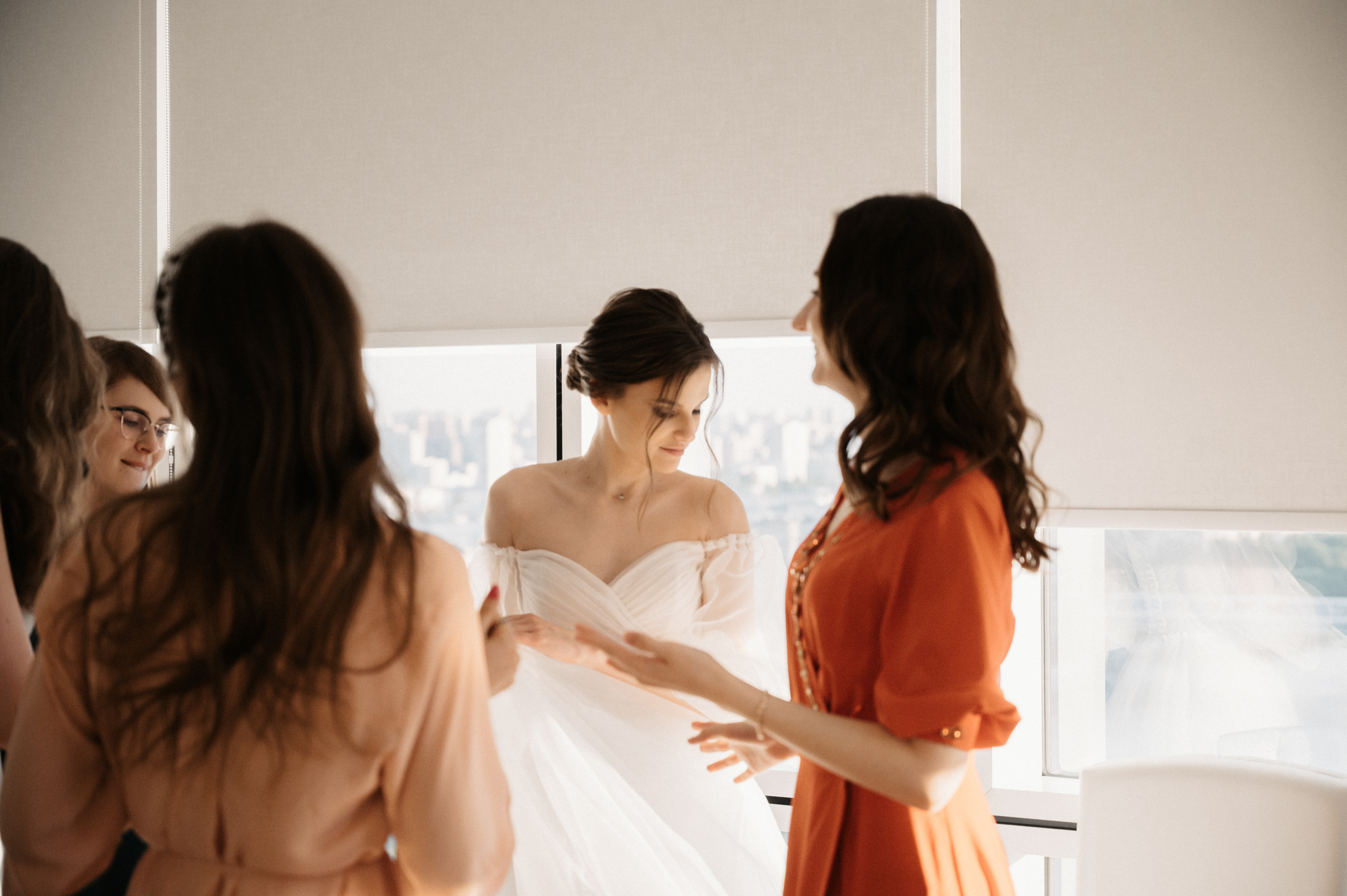 Саша+Даша. Свадебный фотограф Александр Давыдов