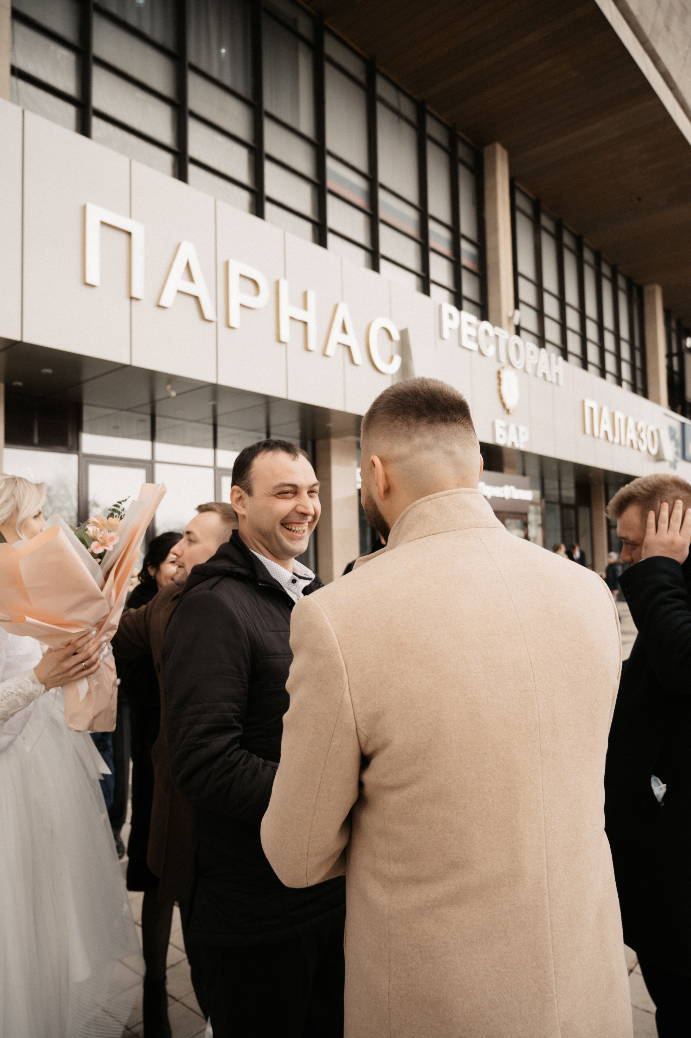 Дима и Яна. Свадебный фотограф Александр Давыдов