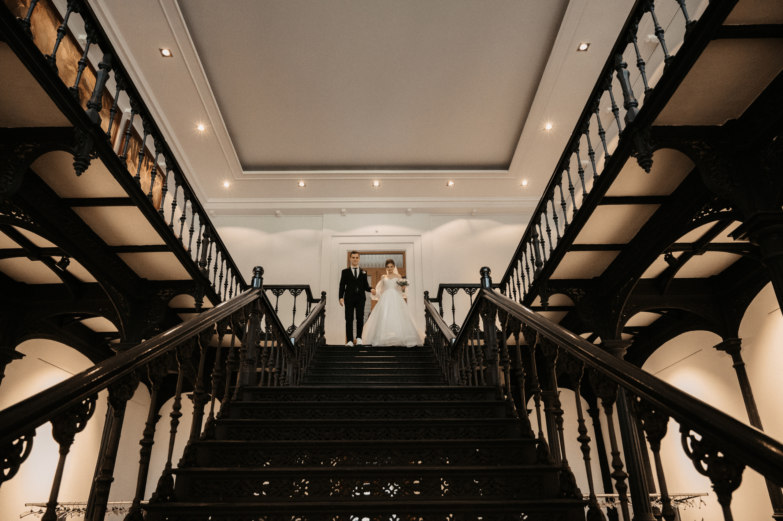 Саша+Даша. Свадебный фотограф Александр Давыдов