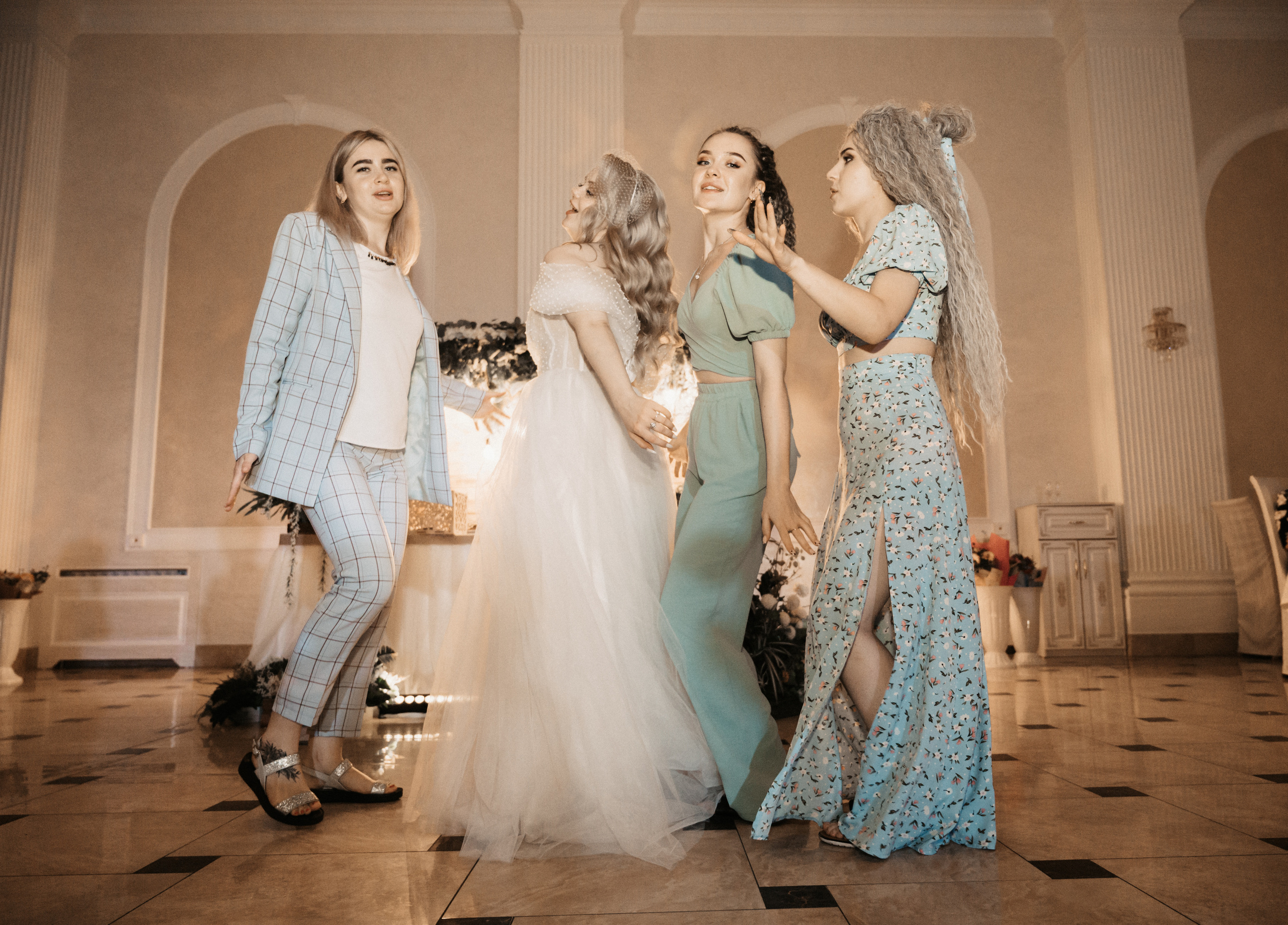 Жить в кайф. Свадебный фотограф Александр Давыдов