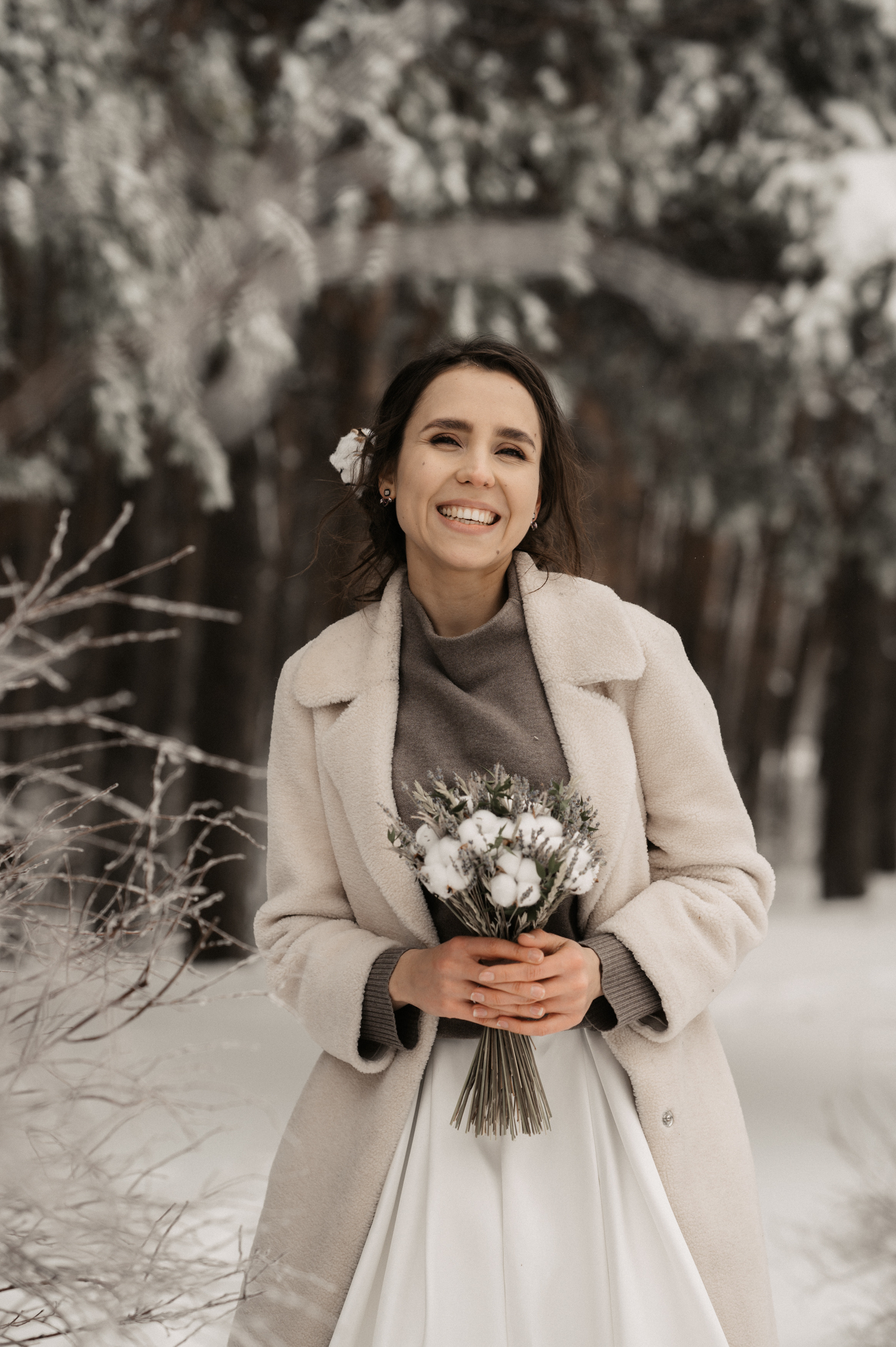 Для двоих. Свадебный фотограф Александр Давыдов