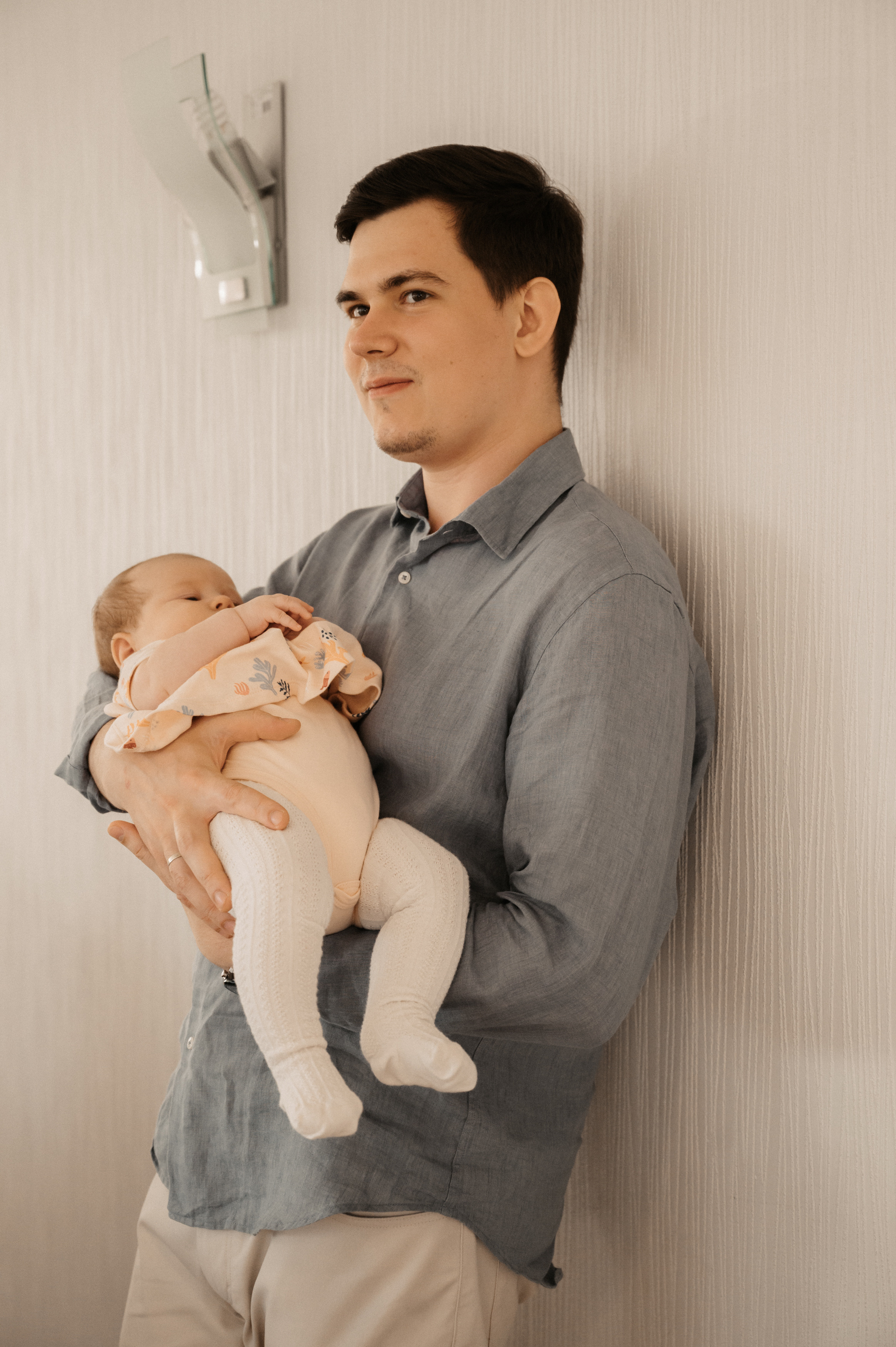 Саша+Даша. Свадебный фотограф Александр Давыдов