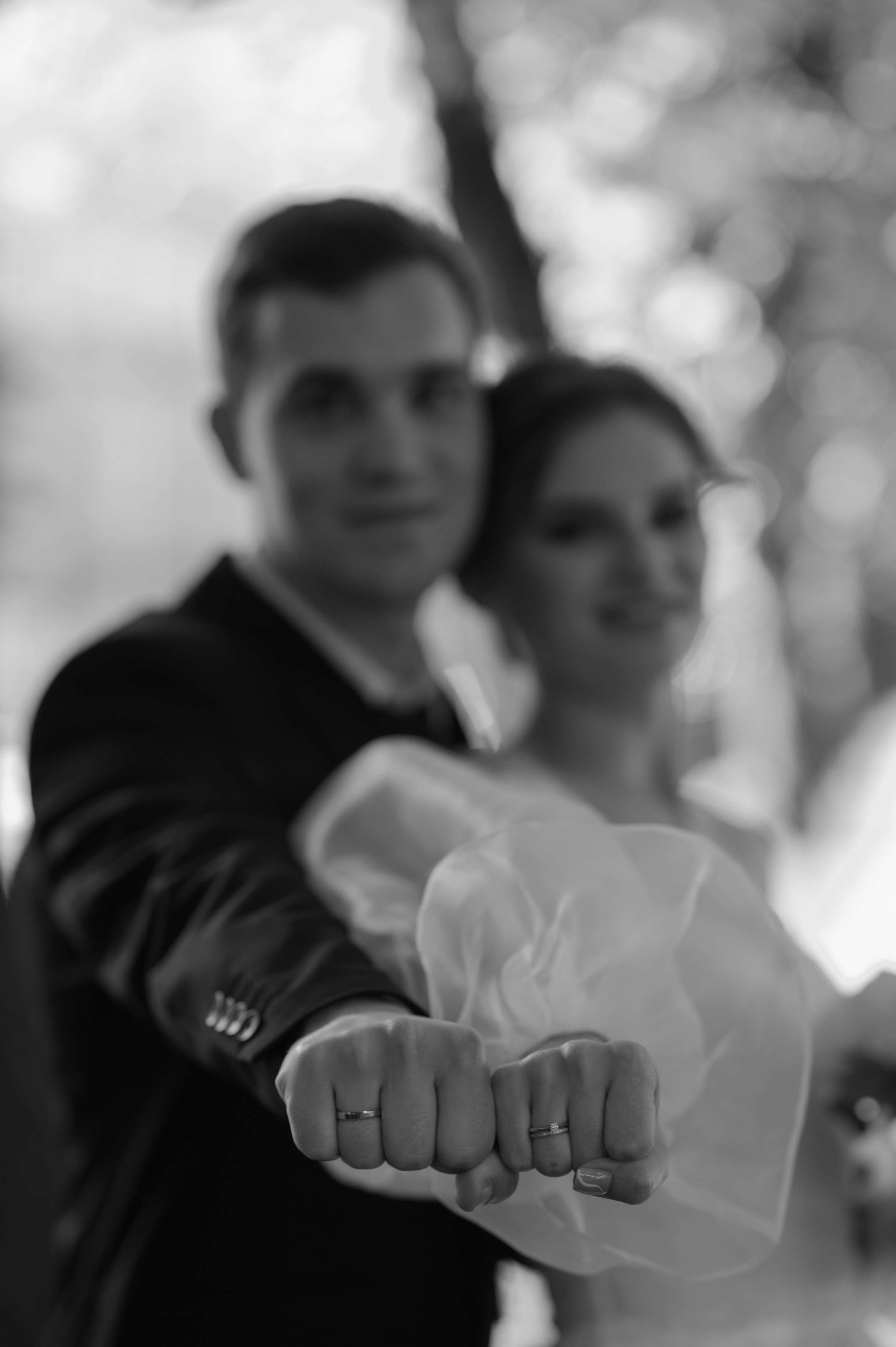 Саша+Даша. Свадебный фотограф Александр Давыдов