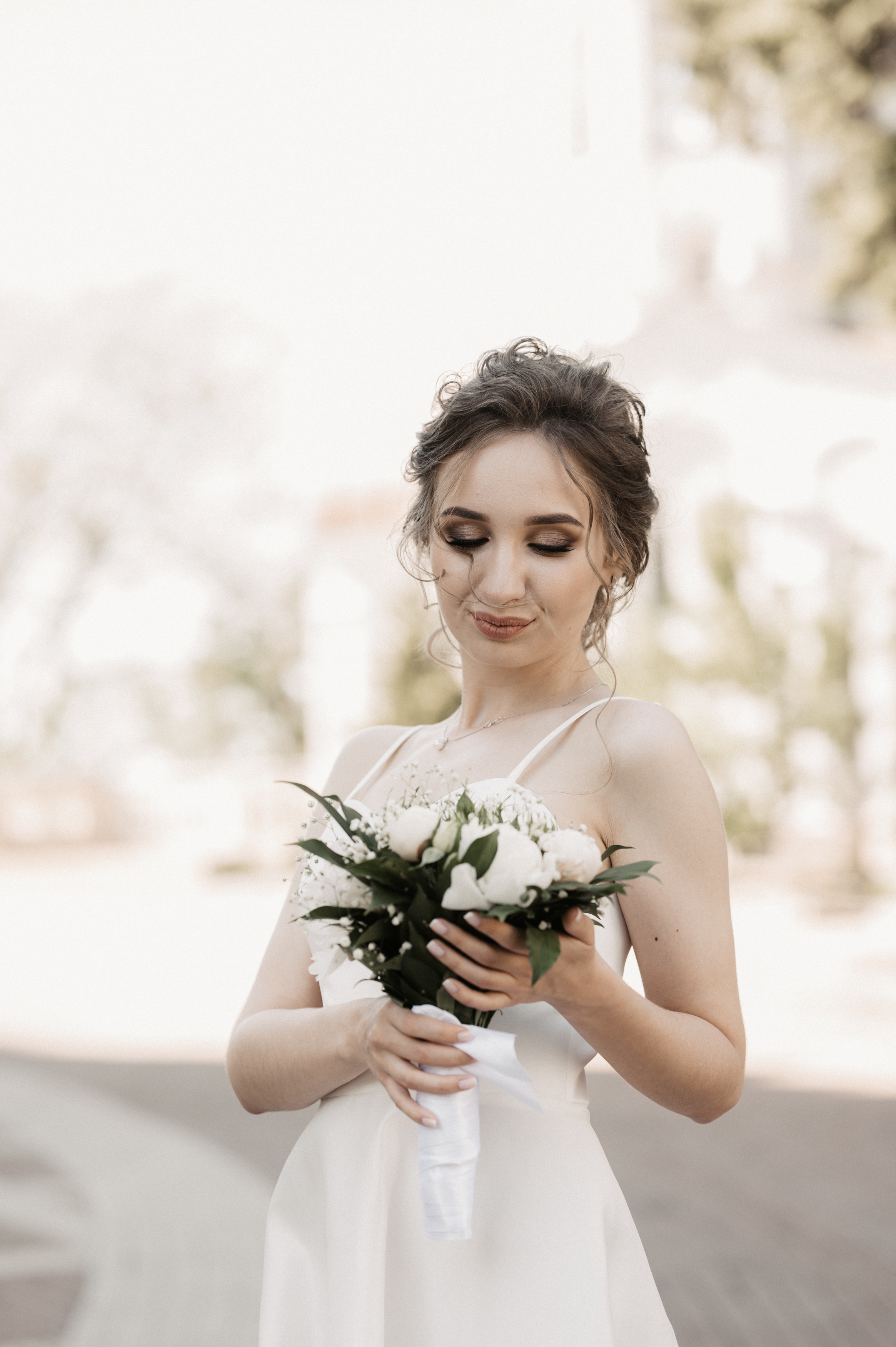 Полина и Роман. Свадебный фотограф Александр Давыдов