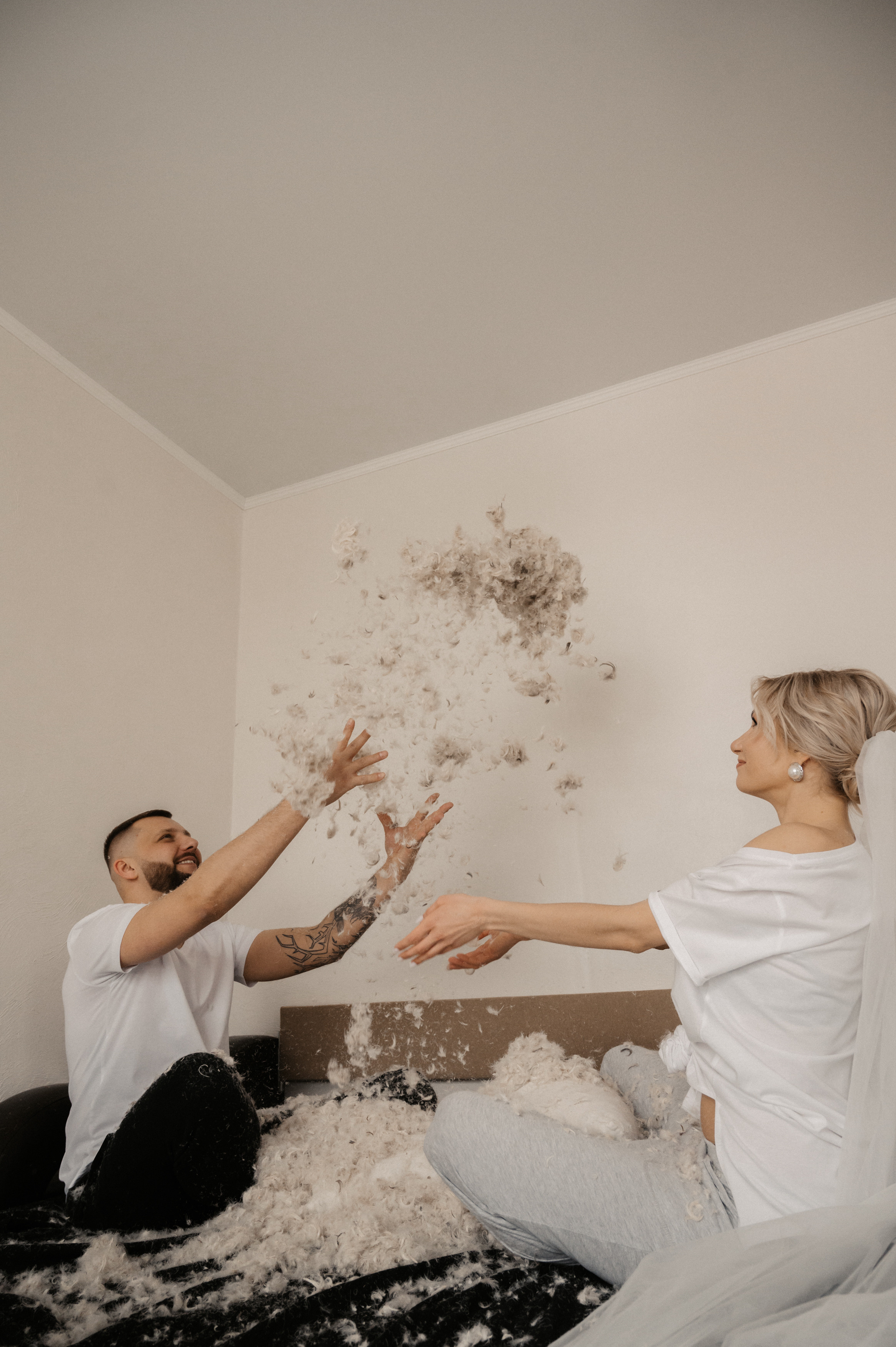 Дима и Яна. Свадебный фотограф Александр Давыдов